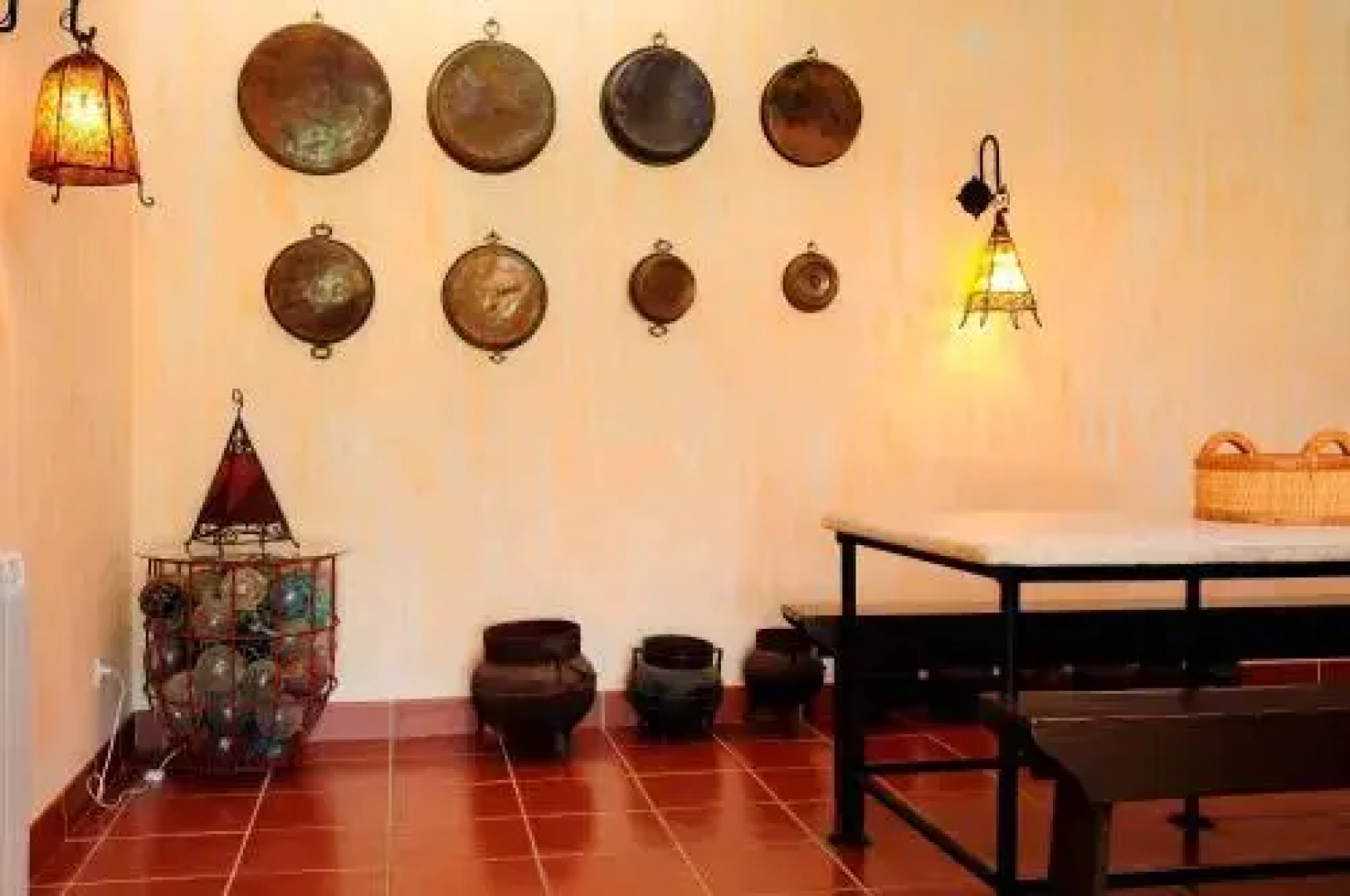 Casa dAldeia