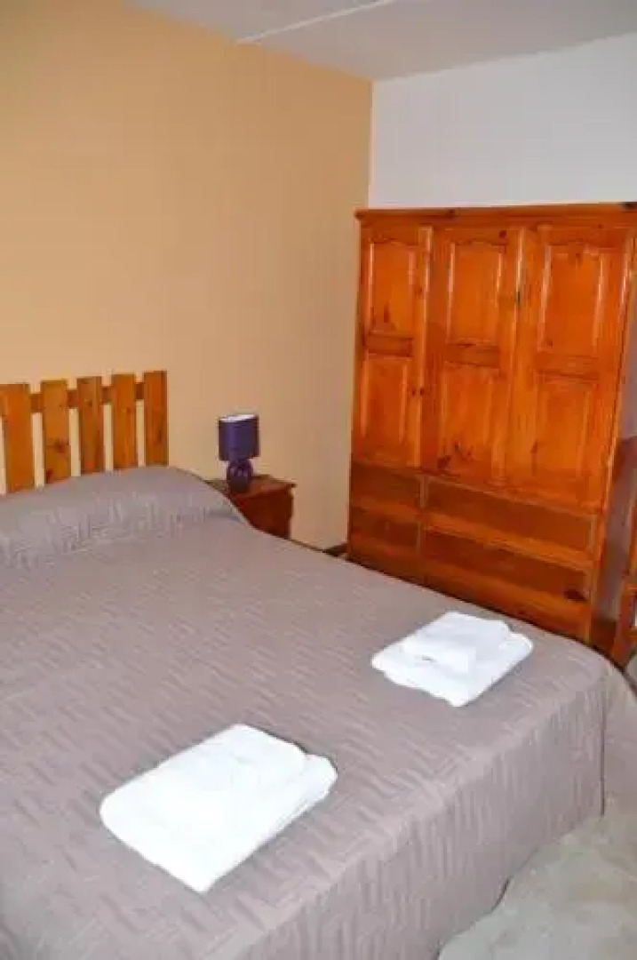 Flores Patagonicas Cabañas