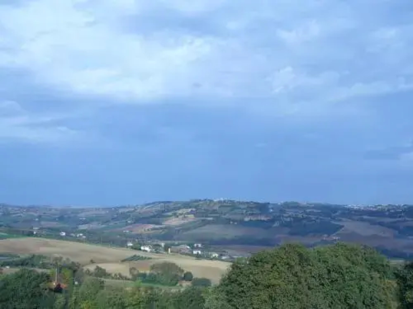 Belle Marche