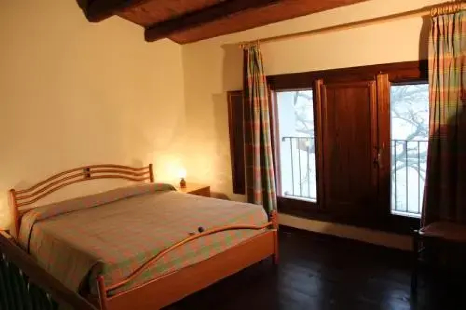 Agriturismo Badia di Susinana
