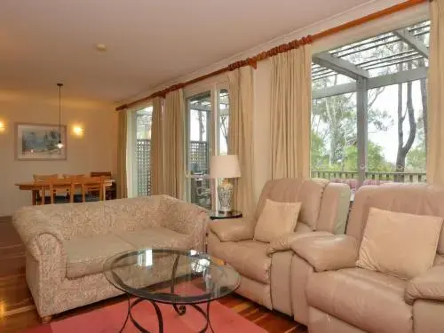 Villa Executive 2br Rose Resort Condo located within Cypress Lakes Resort (nothing is more central)