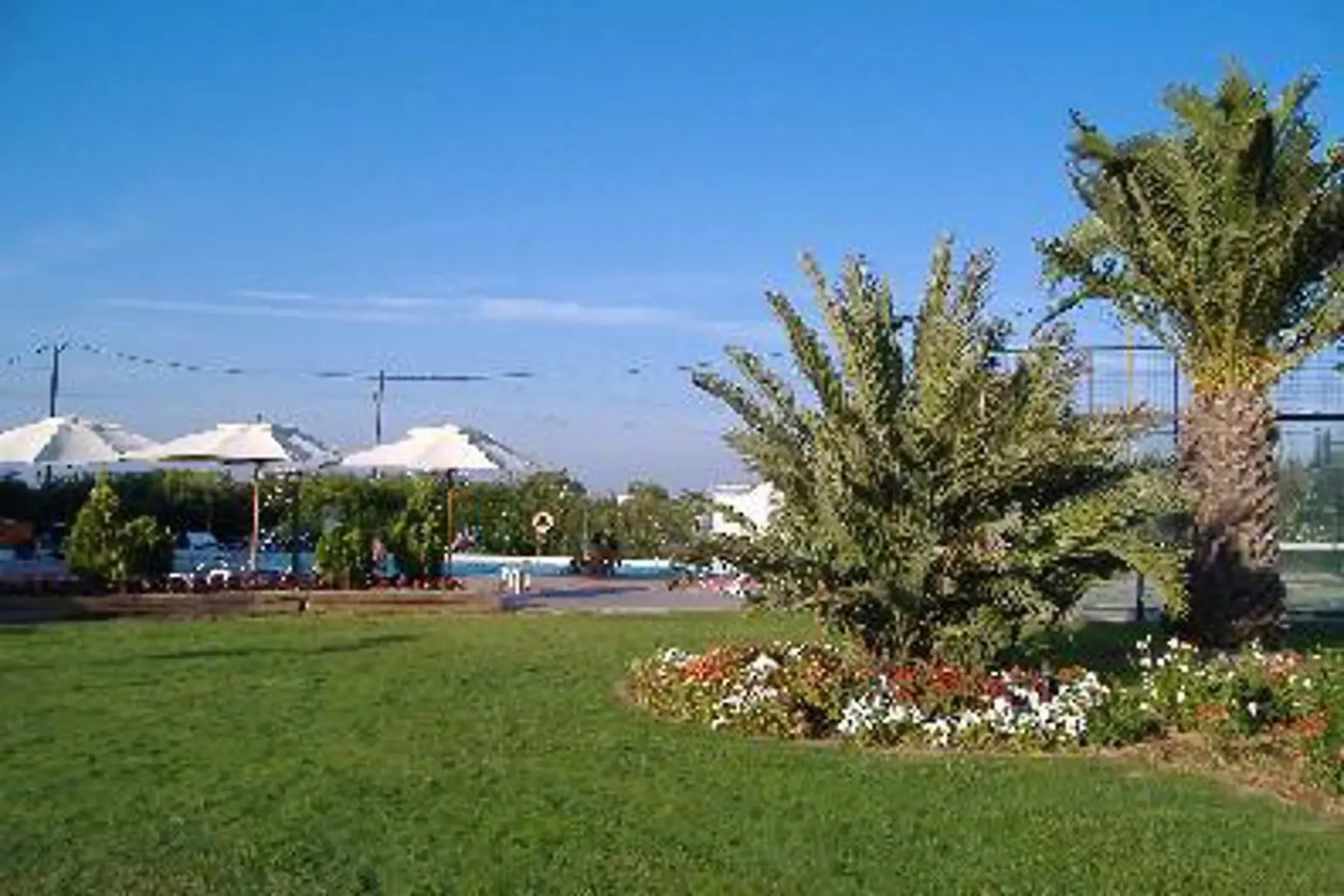 Cambrils Paradise Resort