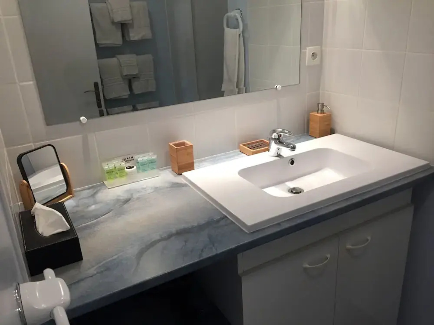 Domaine des Varennes