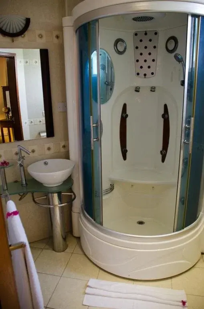 Sea Radiance Grand Baie Hotel