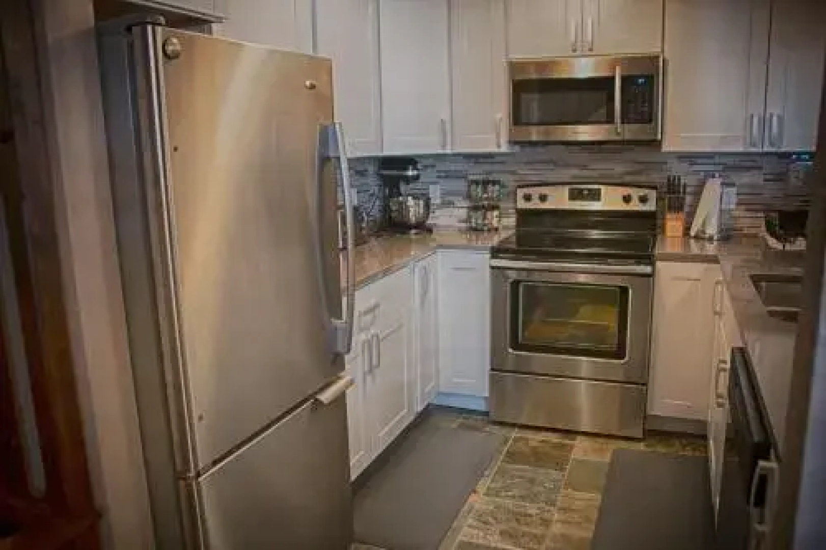 Rustic and Charming Incline Village Townhome