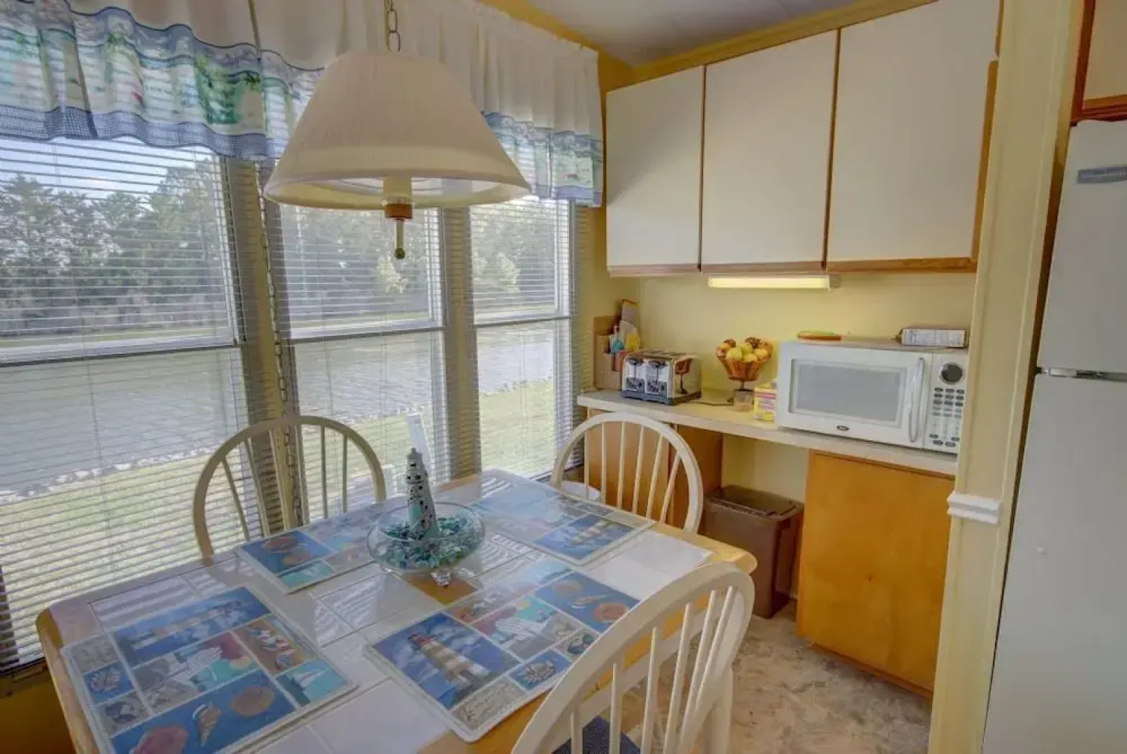Assateague Pointe 14 - 2 Br Home