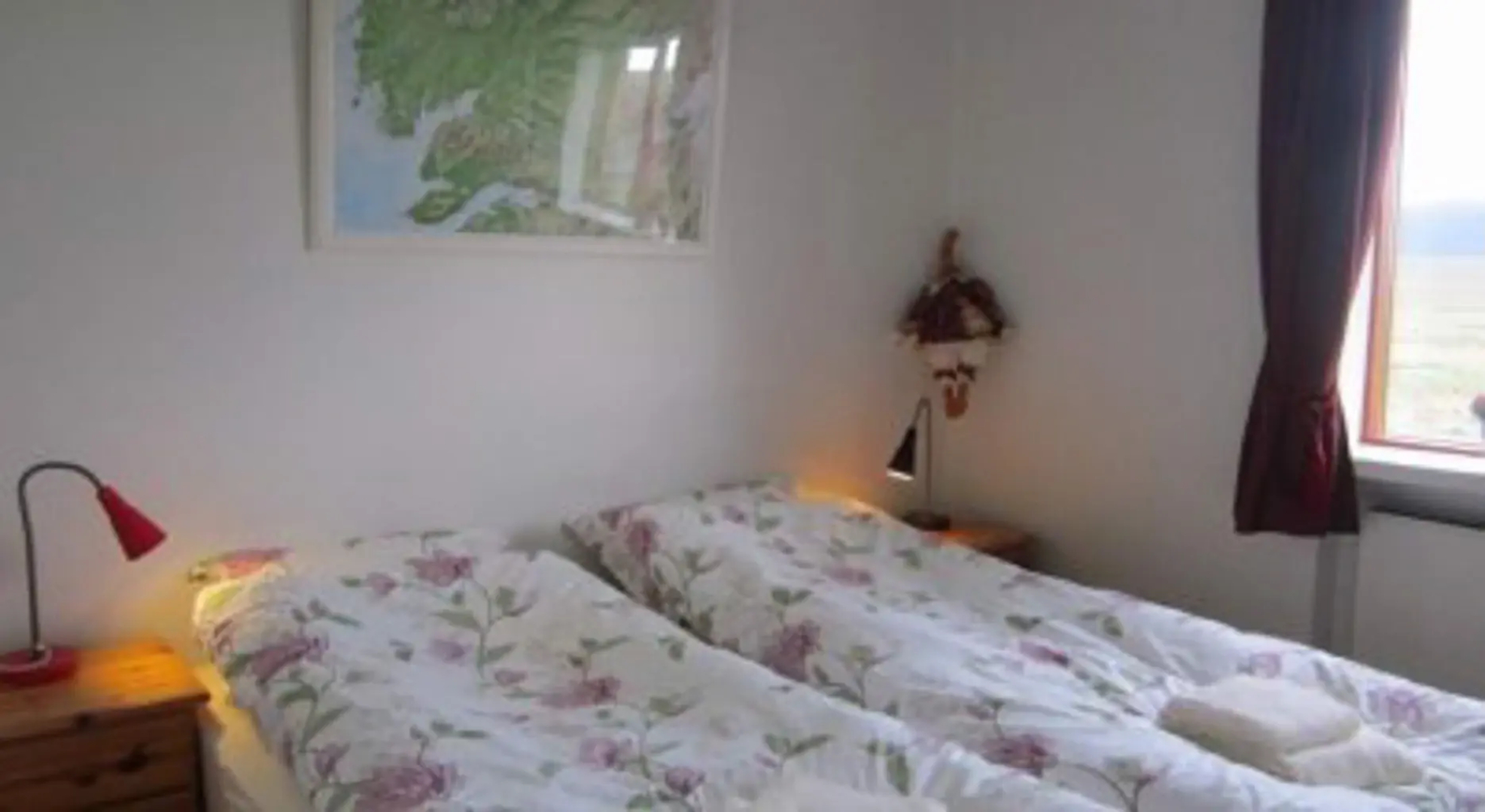 Geirshlid Guesthouse