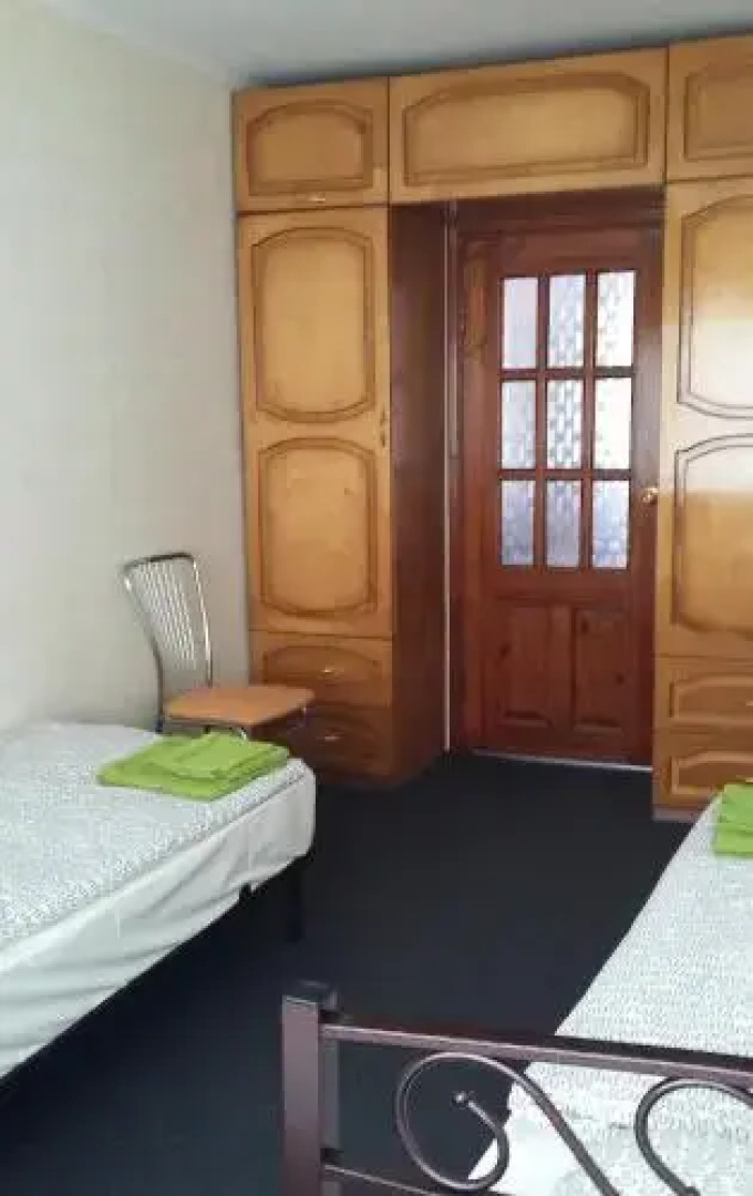 Apartment Karamzina 43