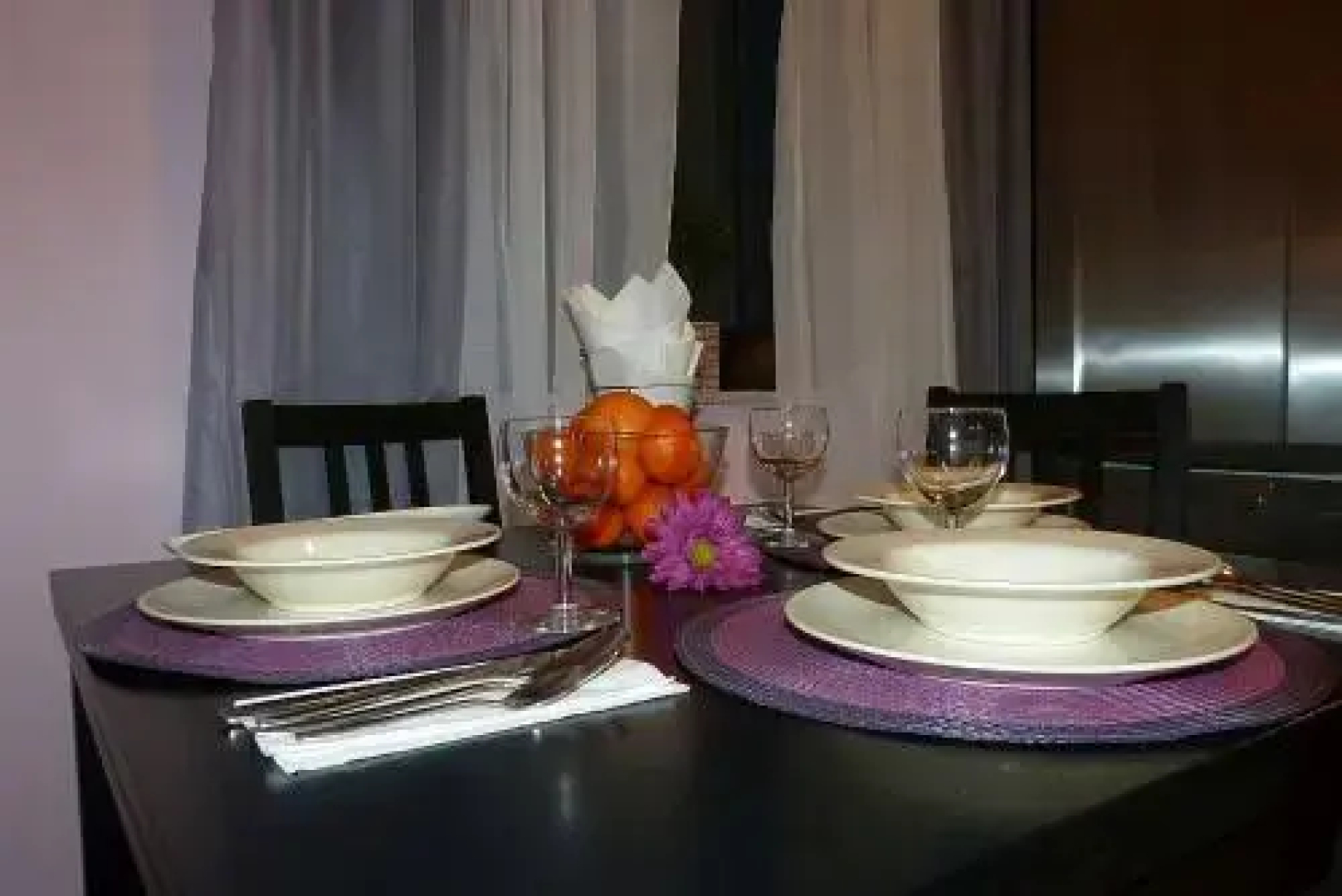 SAS Apartamenty Nefryt Park