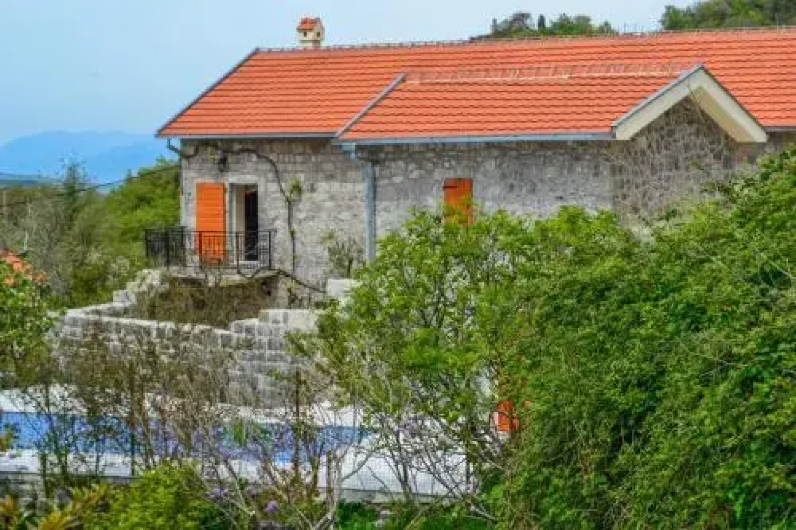 Mediteraneo Villa