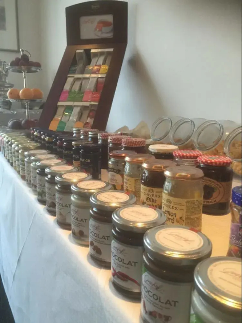 Hotel Leipziger Land