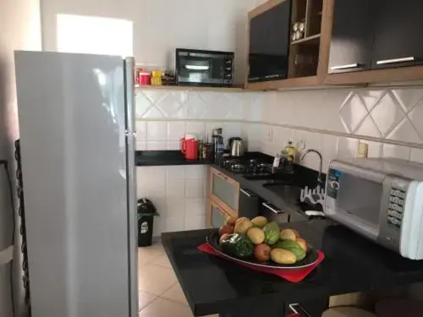 Residencial San Victor