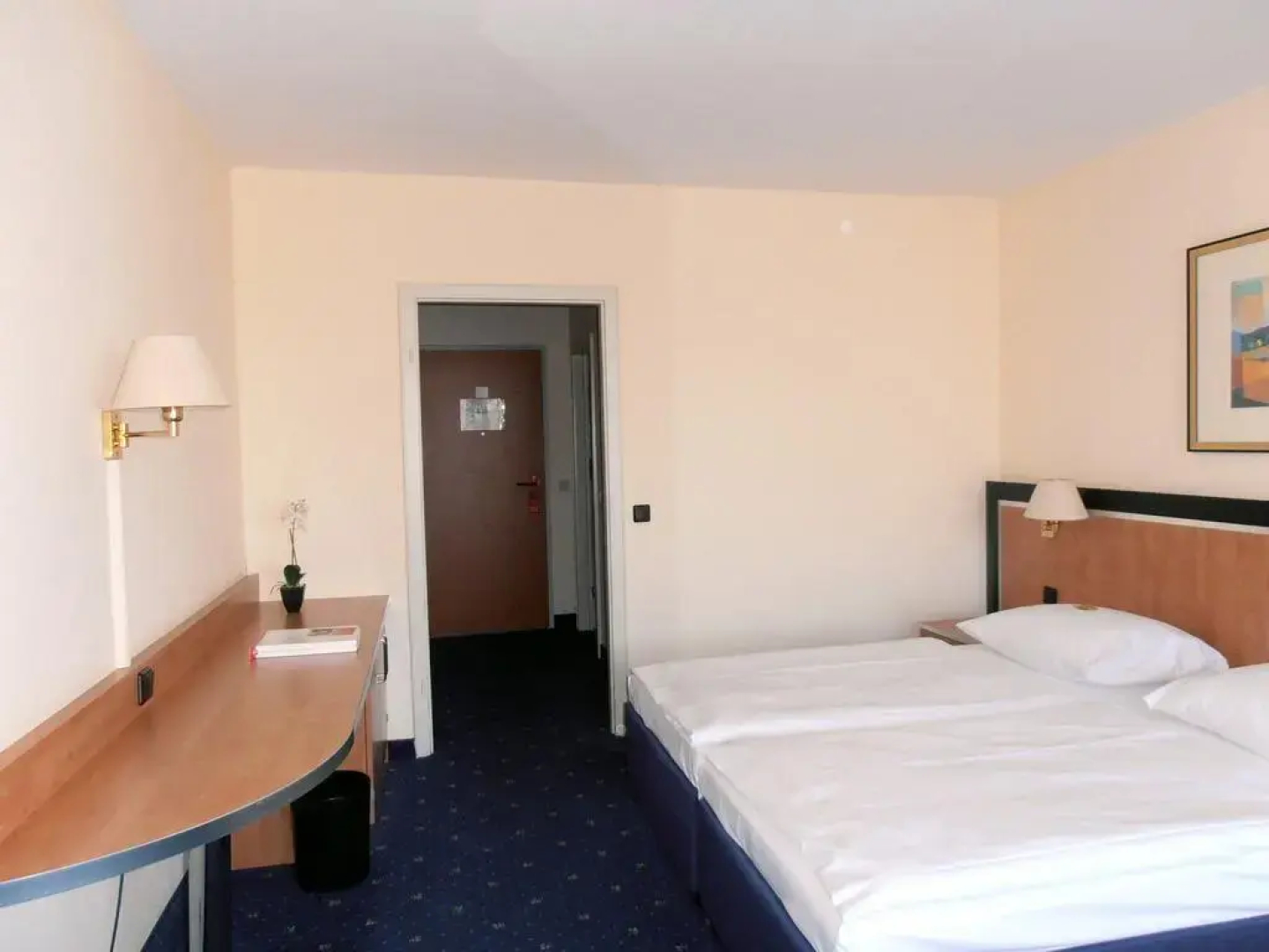 Ramada Hotel Vier Jahreszeiten Hahnenklee