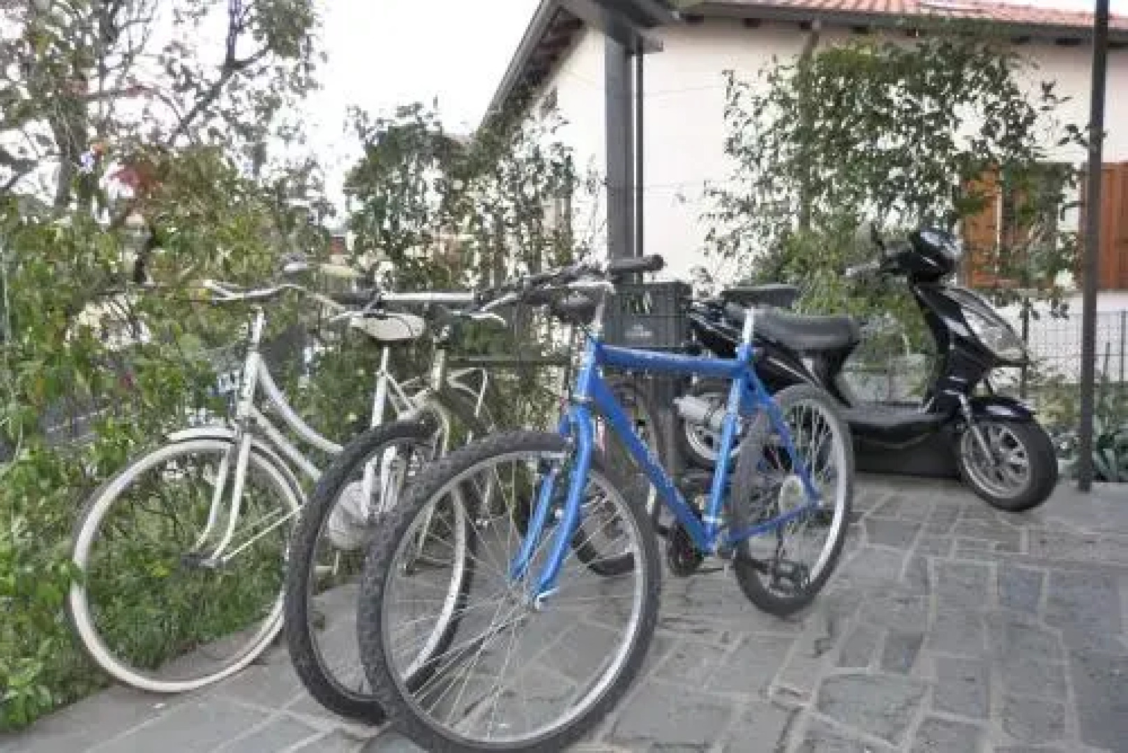 B & B Ametista Bergamo