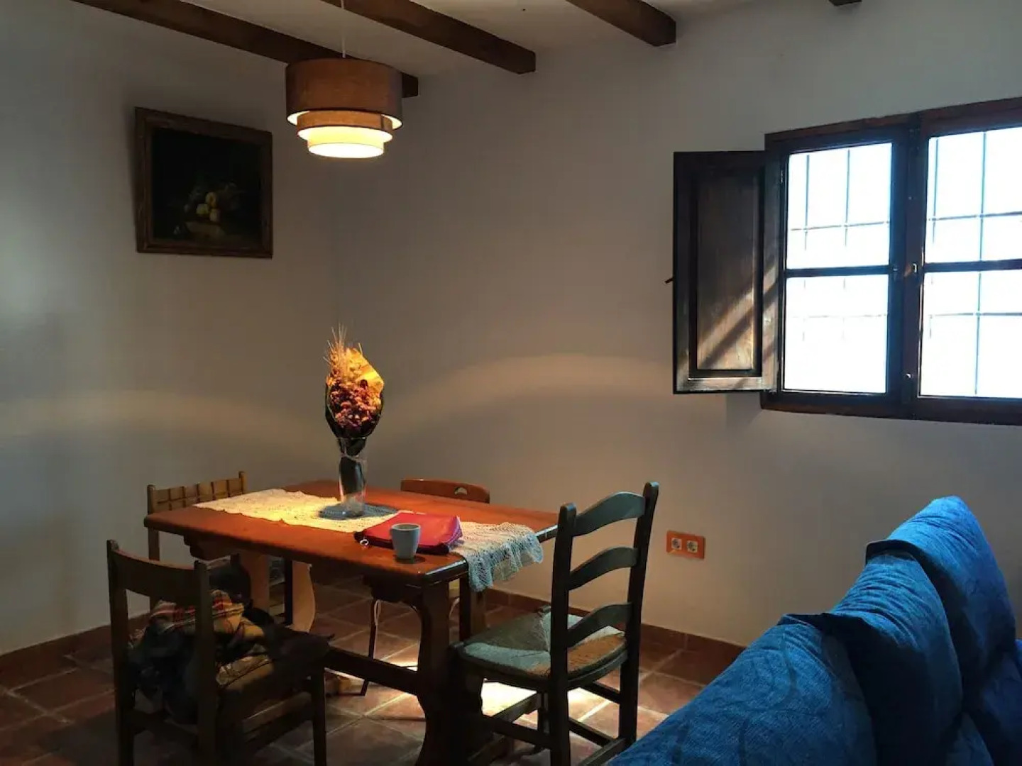 La Casa Del Bandolero