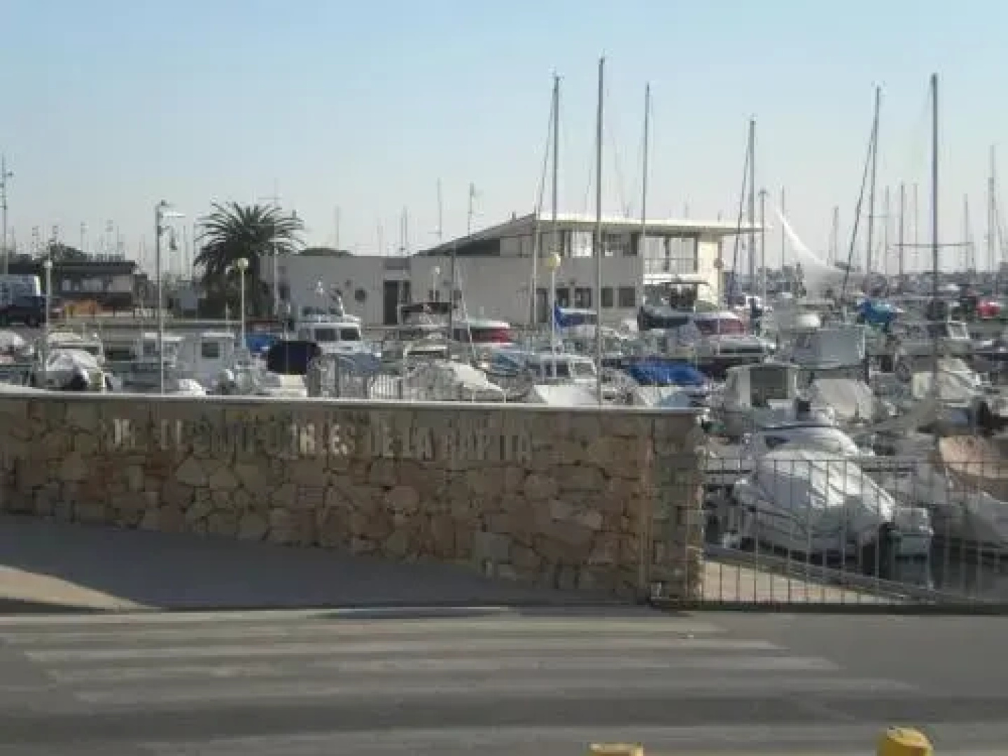 Chalet Montsia Mar