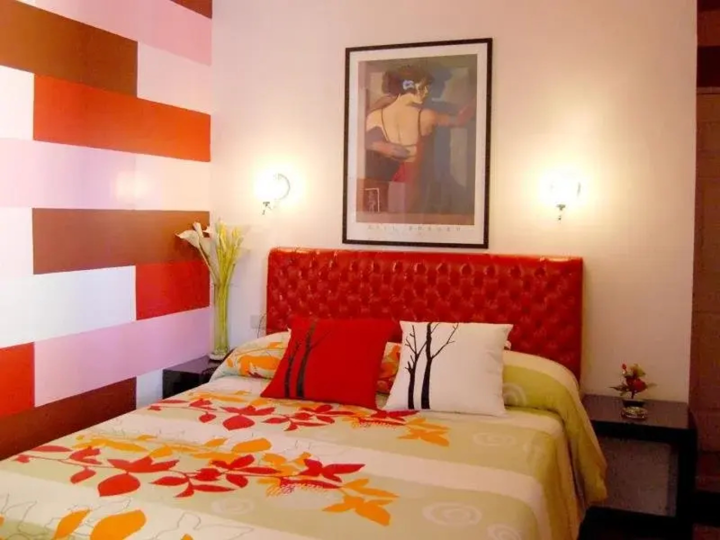 Mariposa Budget Hotel - Sta. Rosa Laguna