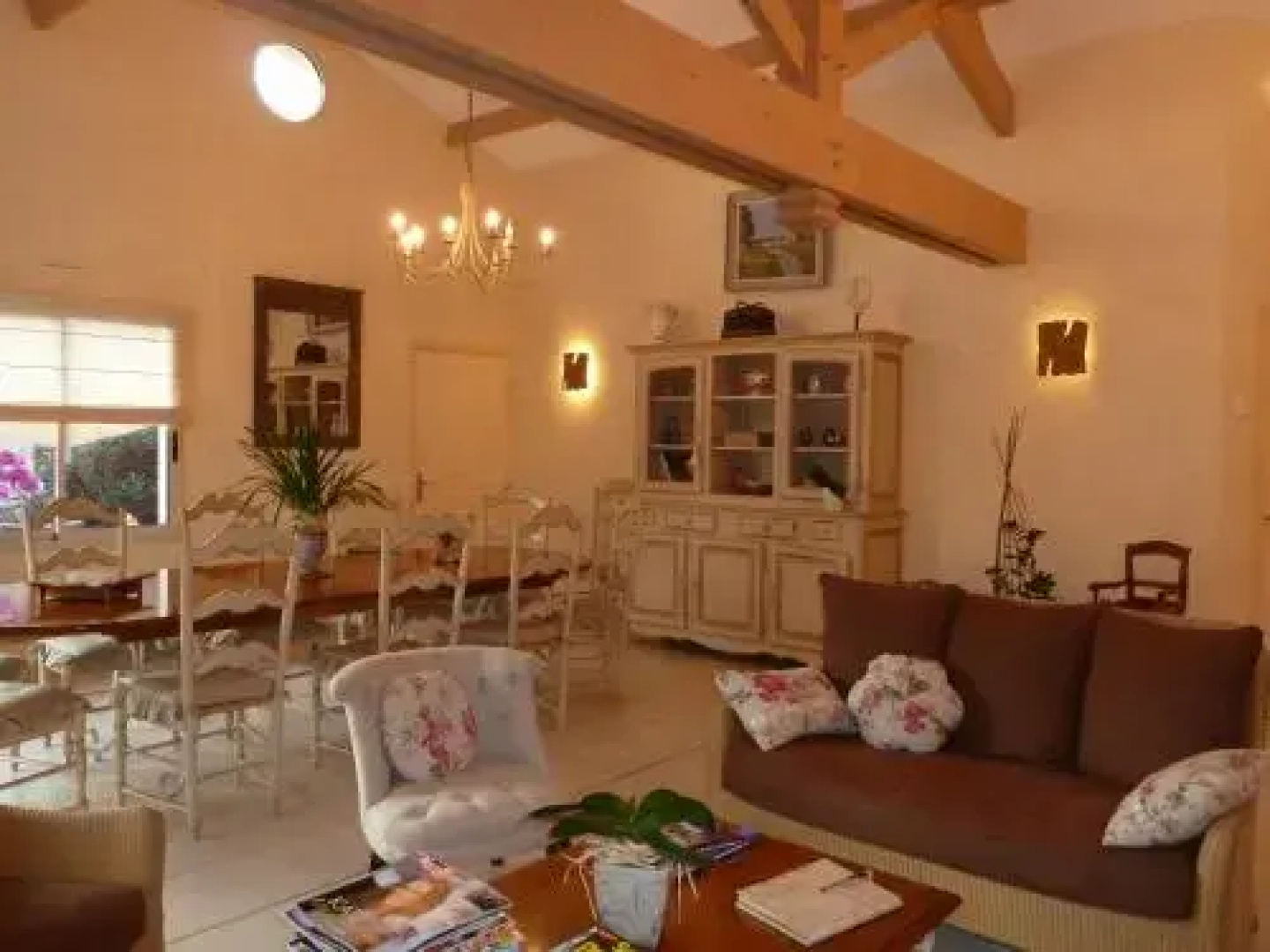 Chambres dhôtes Les Fuyes