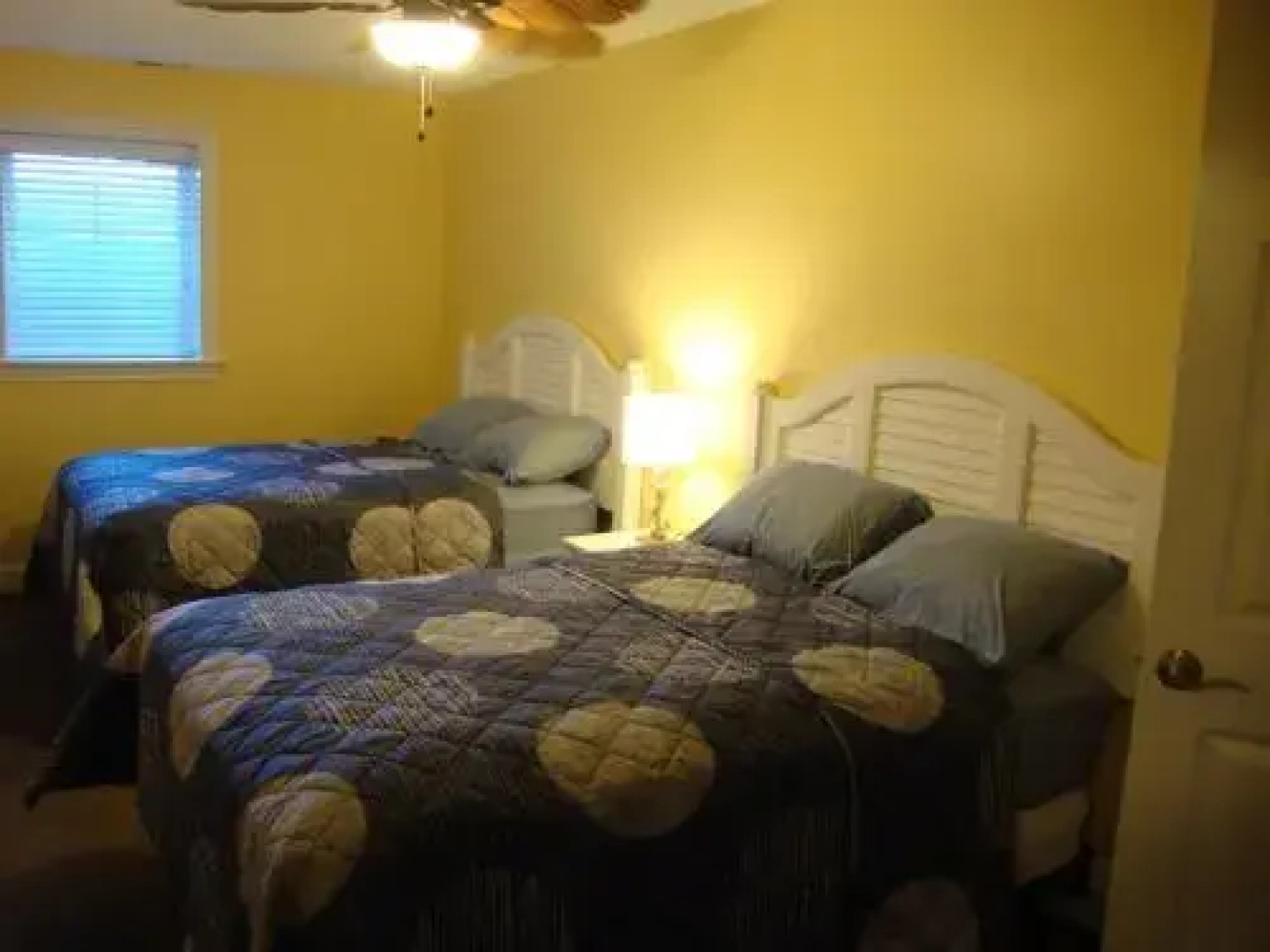 Put-in-Bay Waterfront Condo #104
