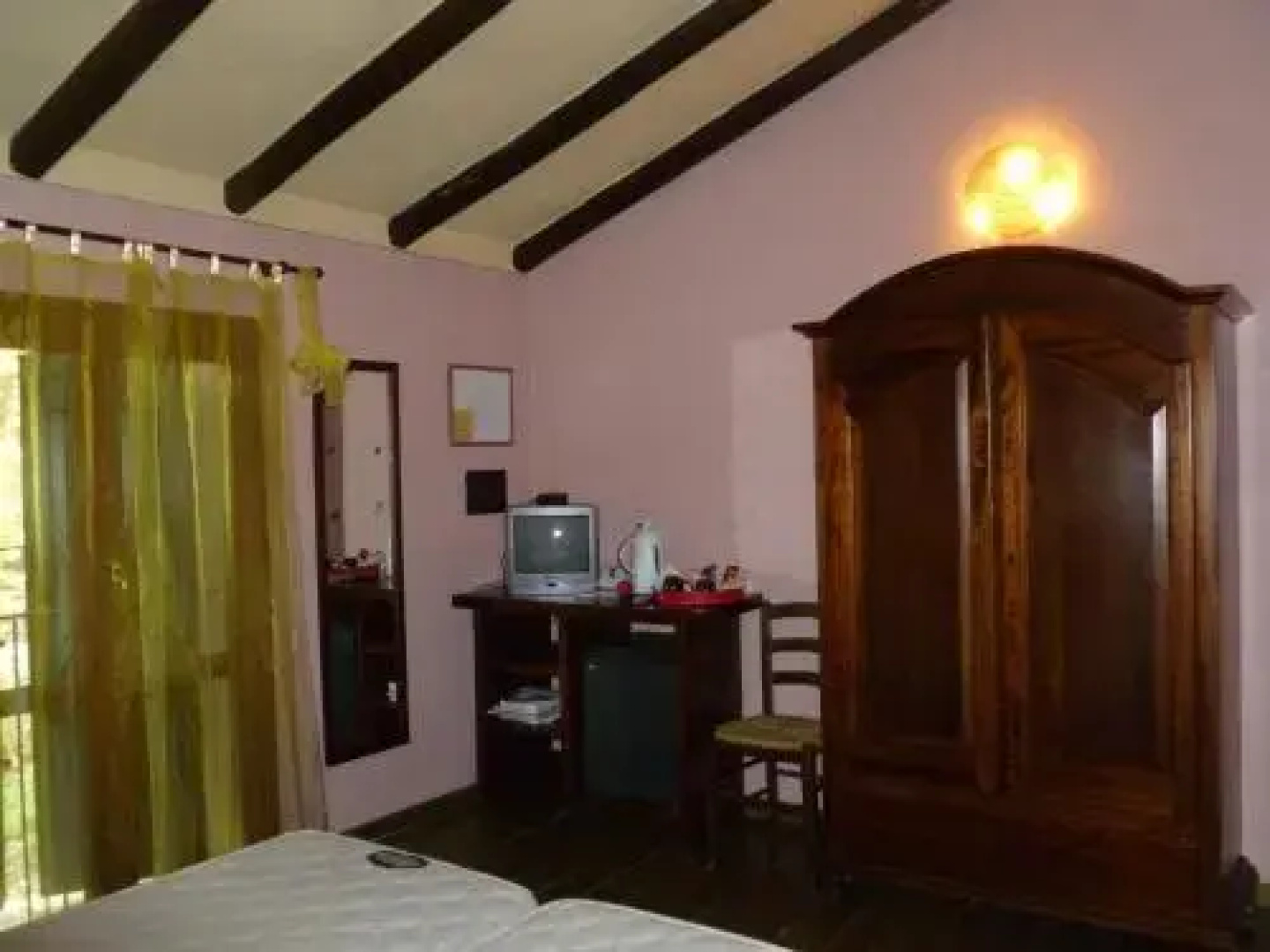 Corte Ca Bosco