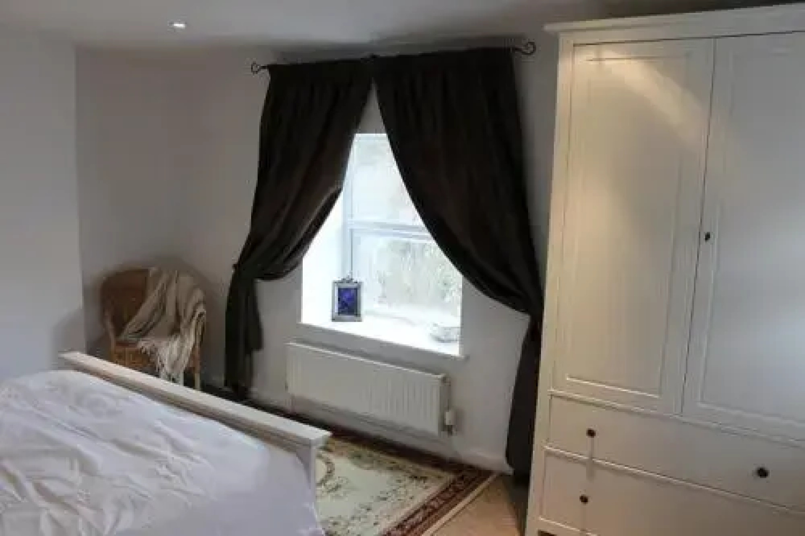 Peacock Cottage