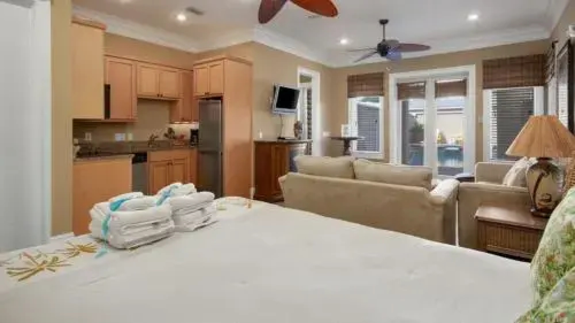 19108 Front Beach Rd A Fantasea - Five Bedroom Condo