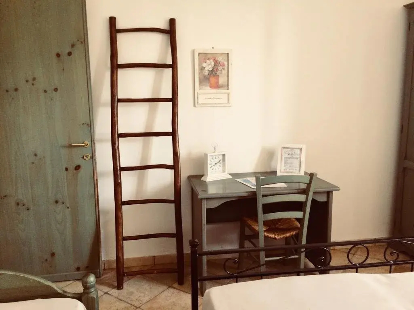 Agriturismo La Facenda