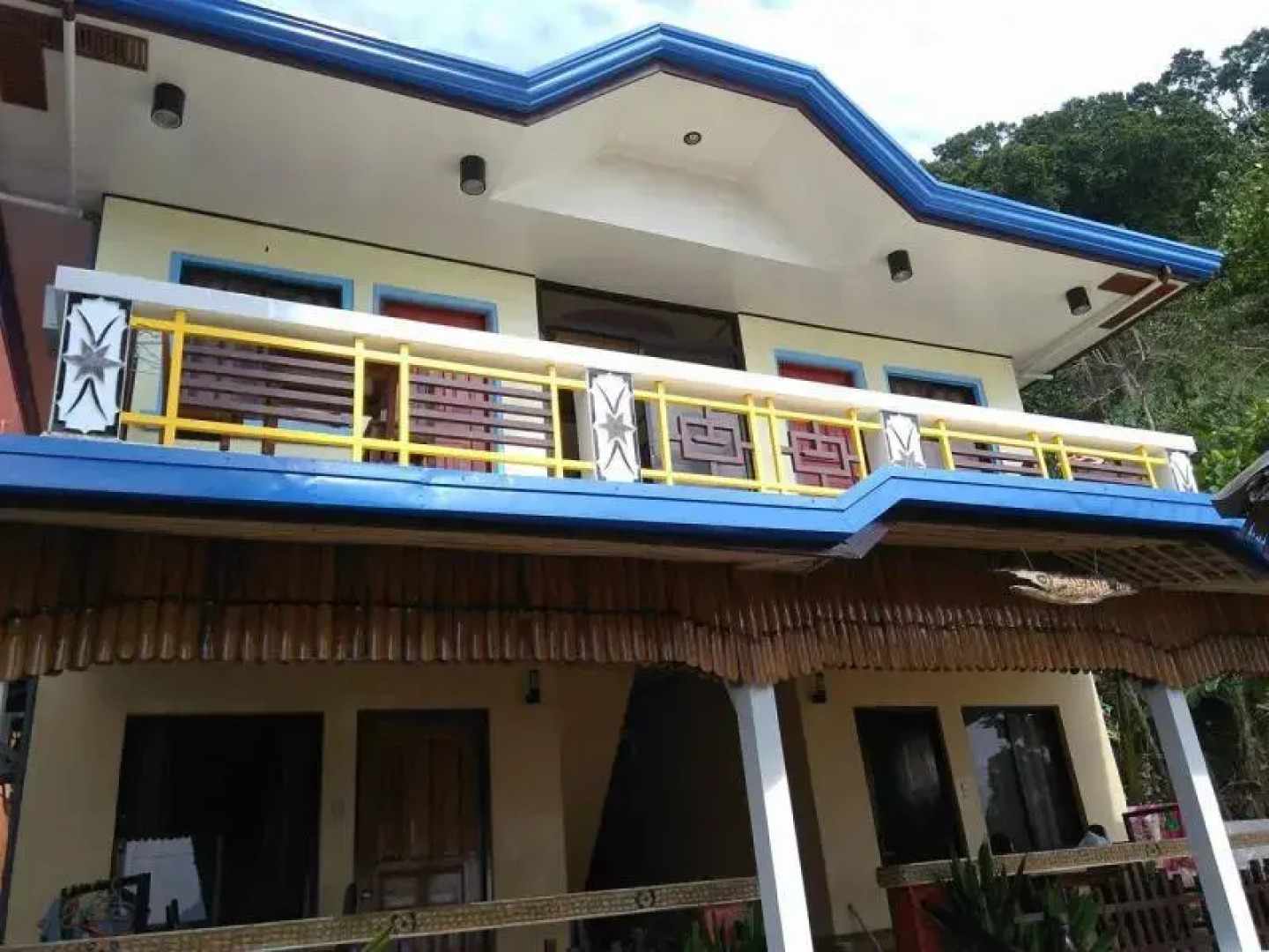 Centeno Inn Hotel Resort