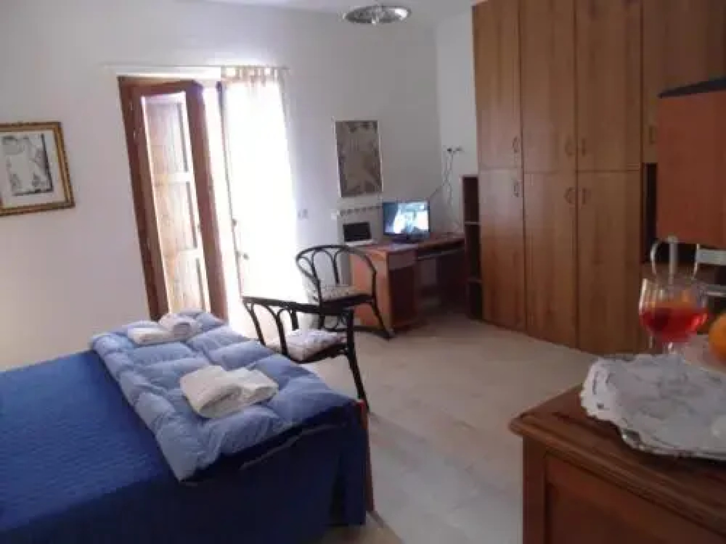 Rosa Spina B&B