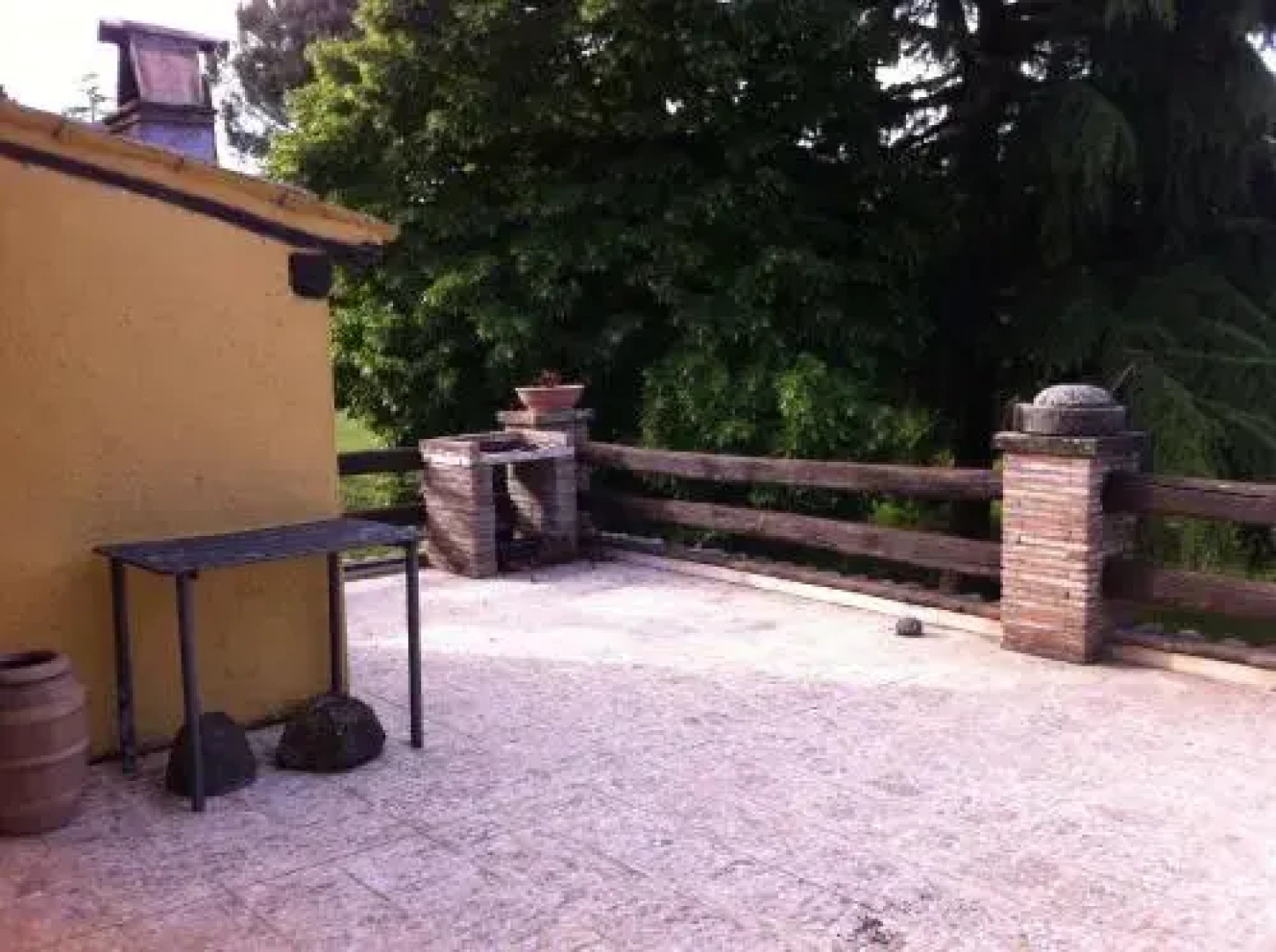 B&B La Terrazza