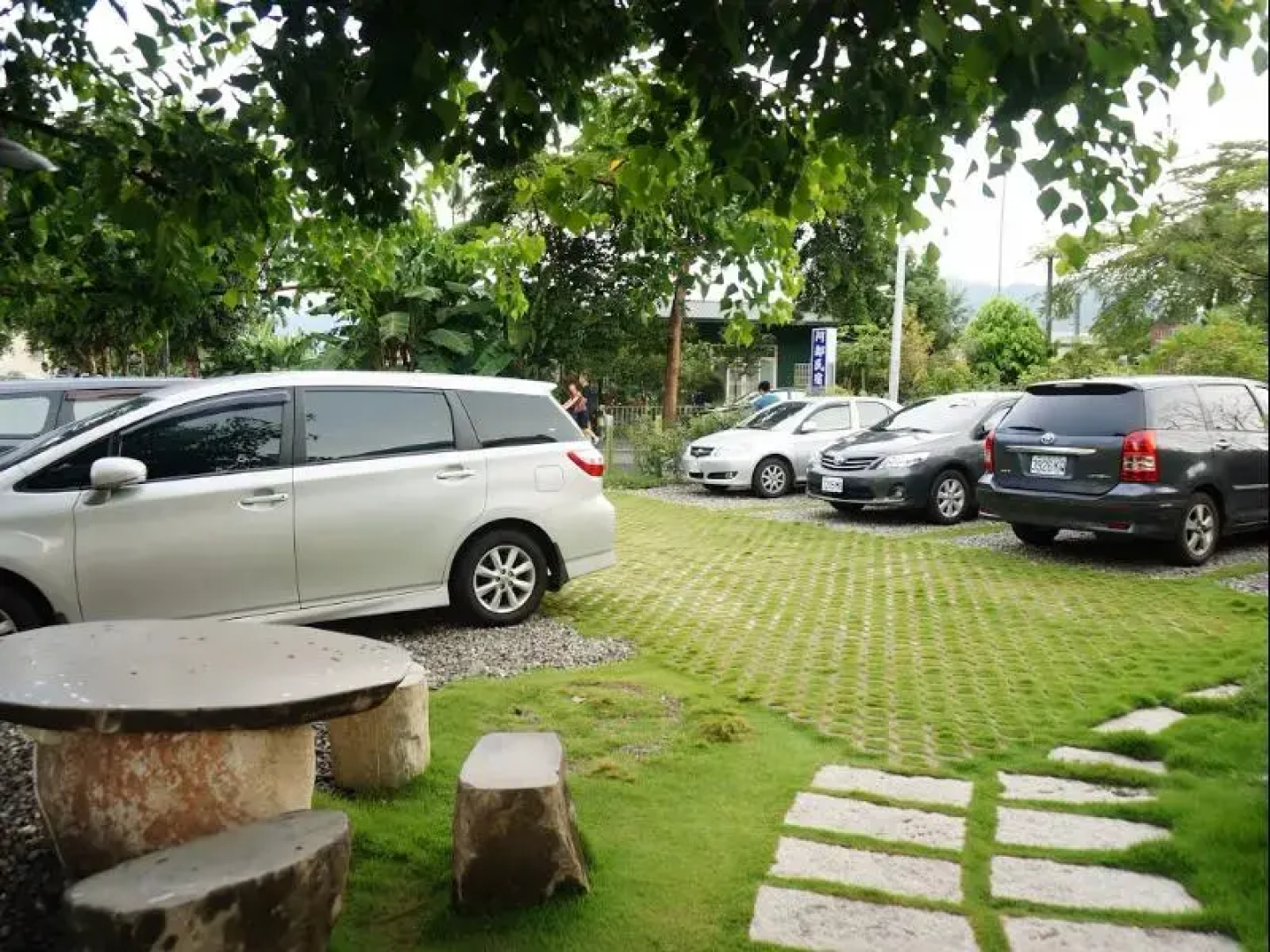 Adu Bed and Breakfast