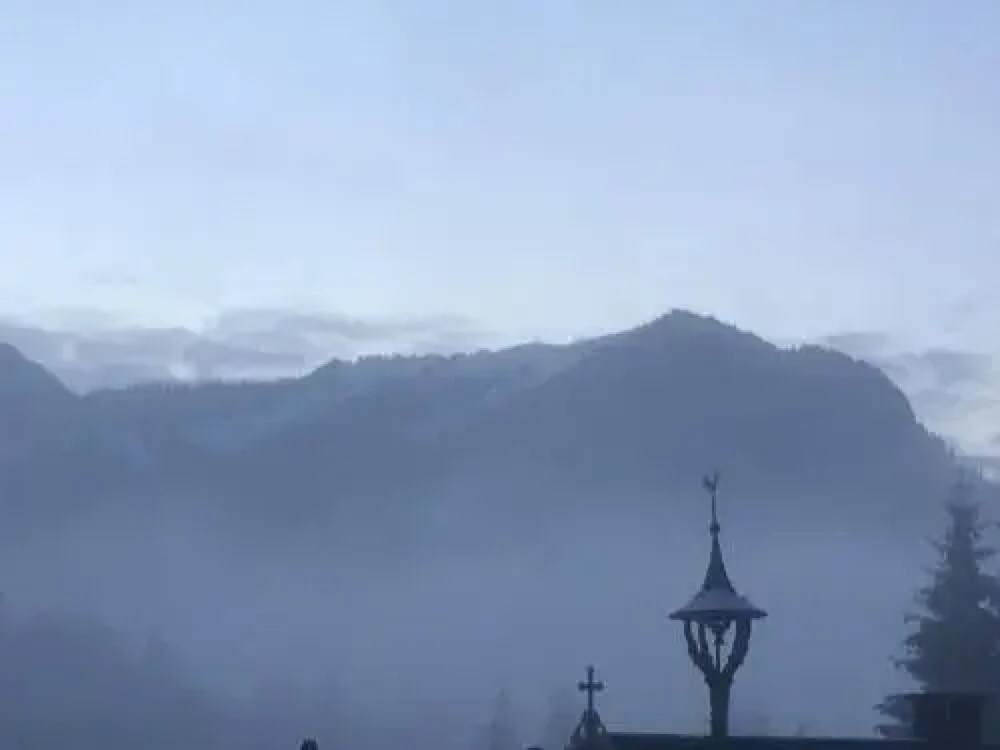 Reitstall Henntalhof