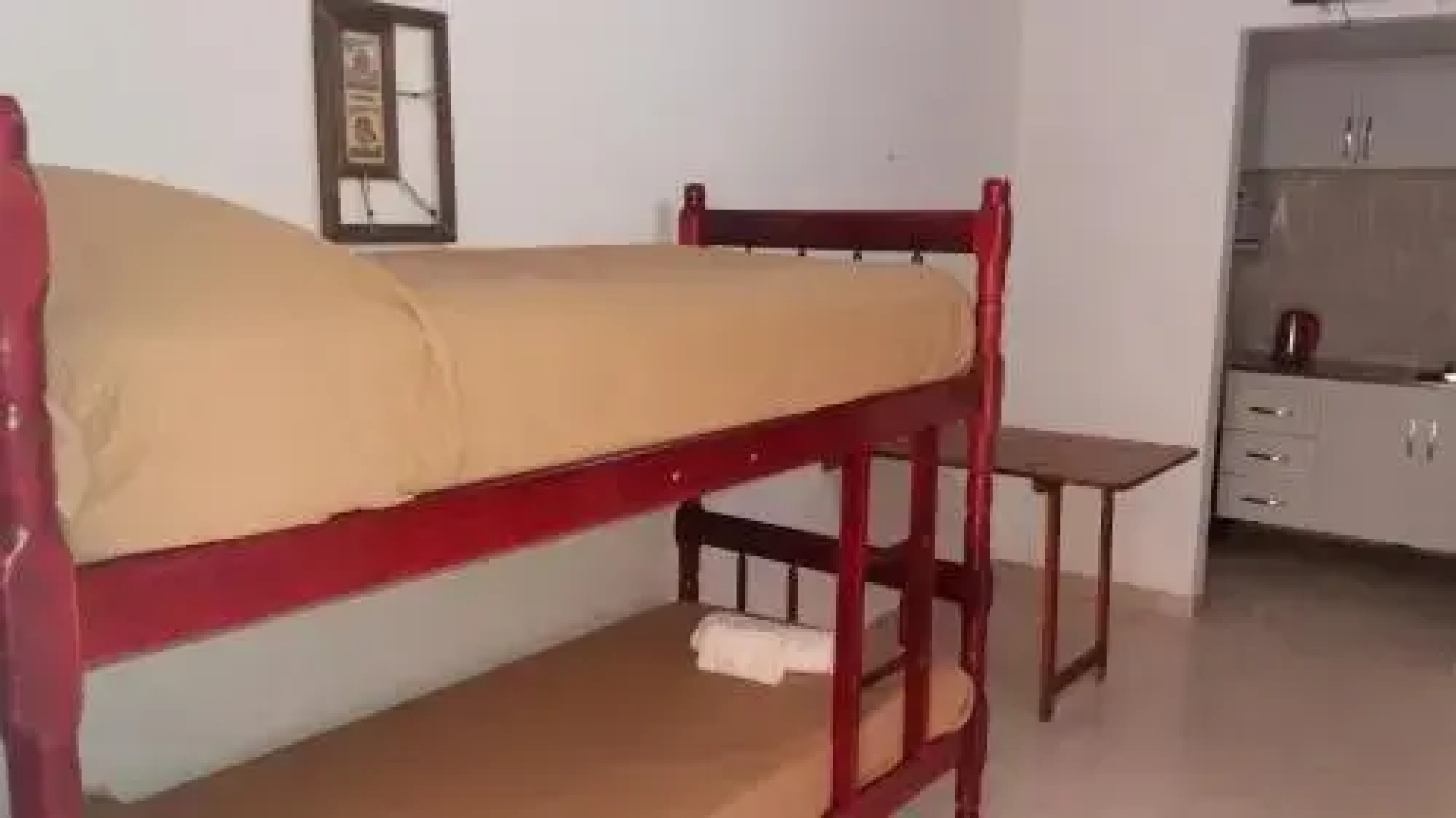 El Olimpo
