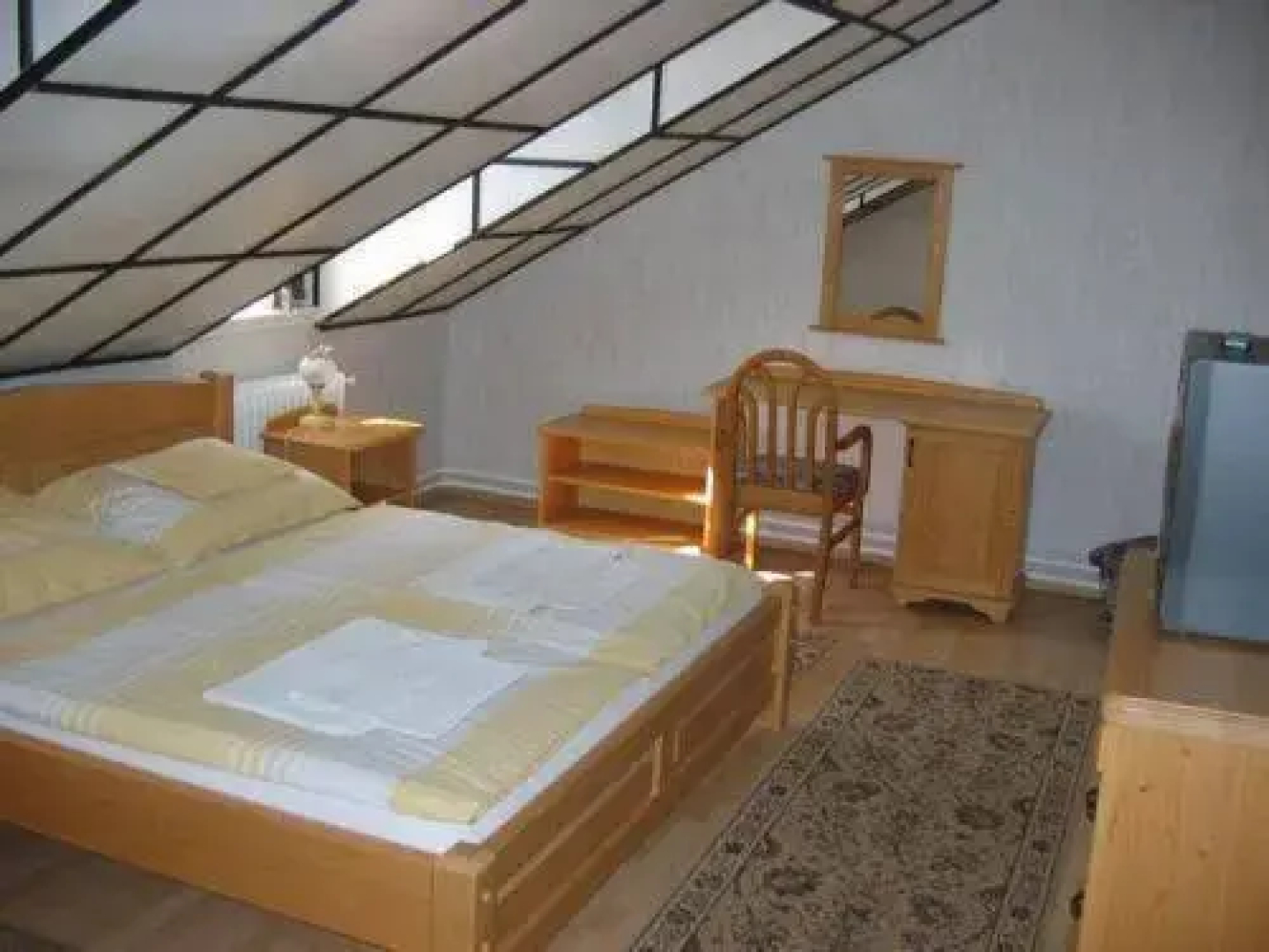 Sziget Hotel&Restaurant