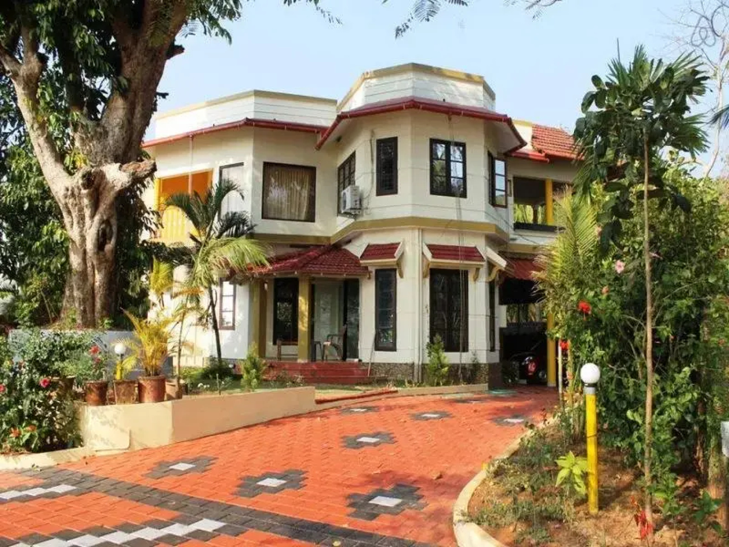 Park Lynne Beach Homestay