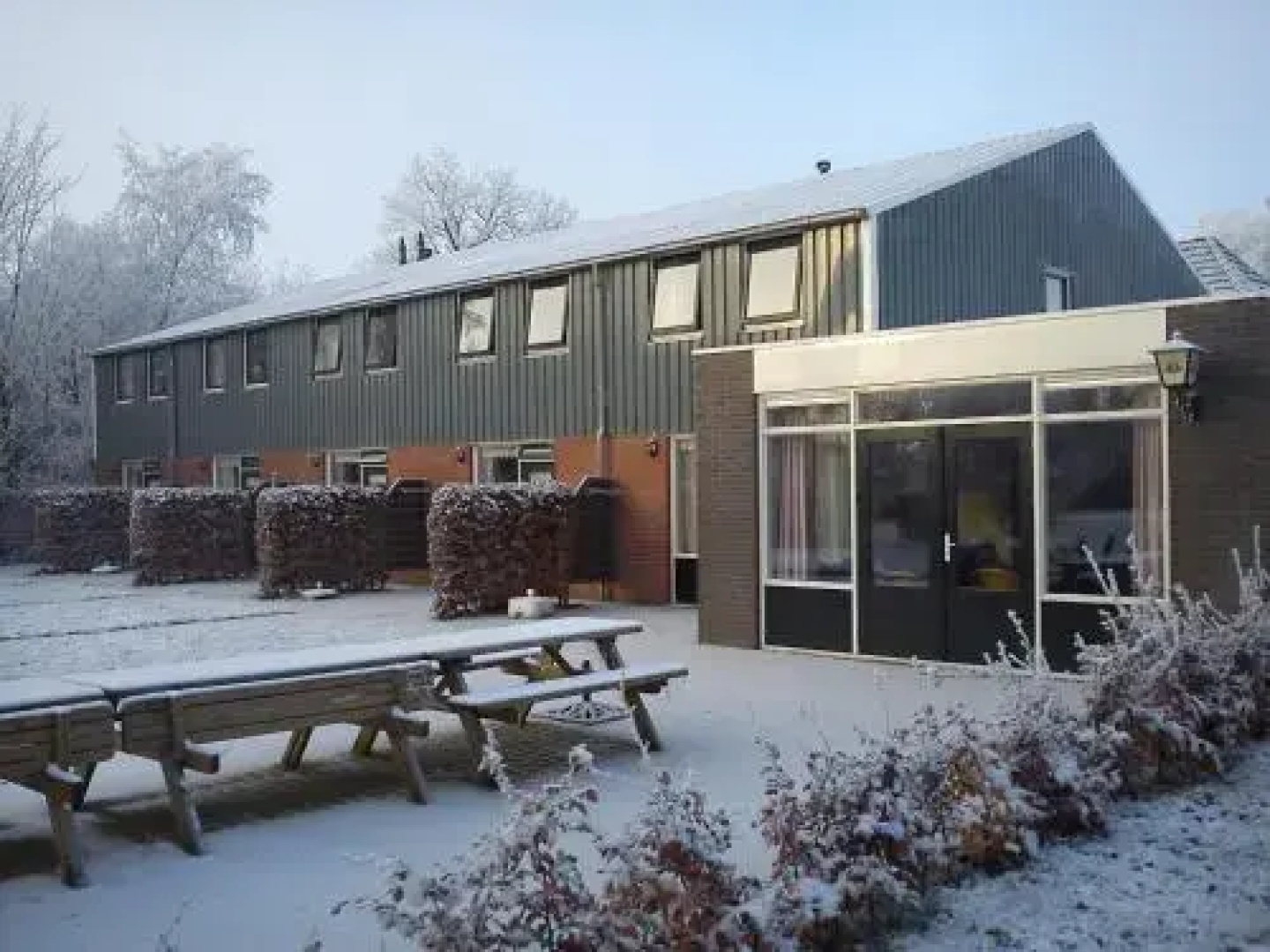 Hondelhoeve