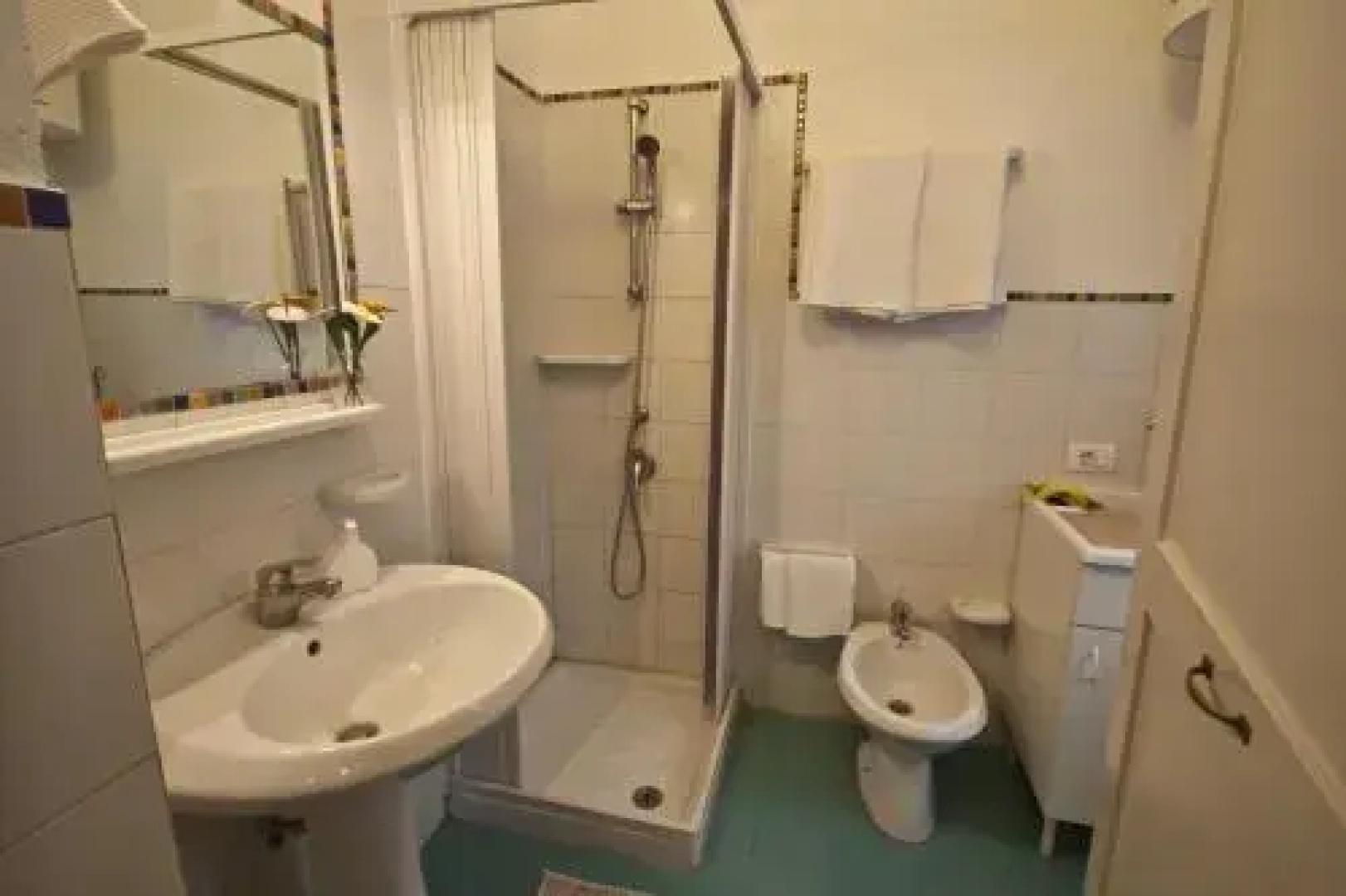 4 Rooms Relax