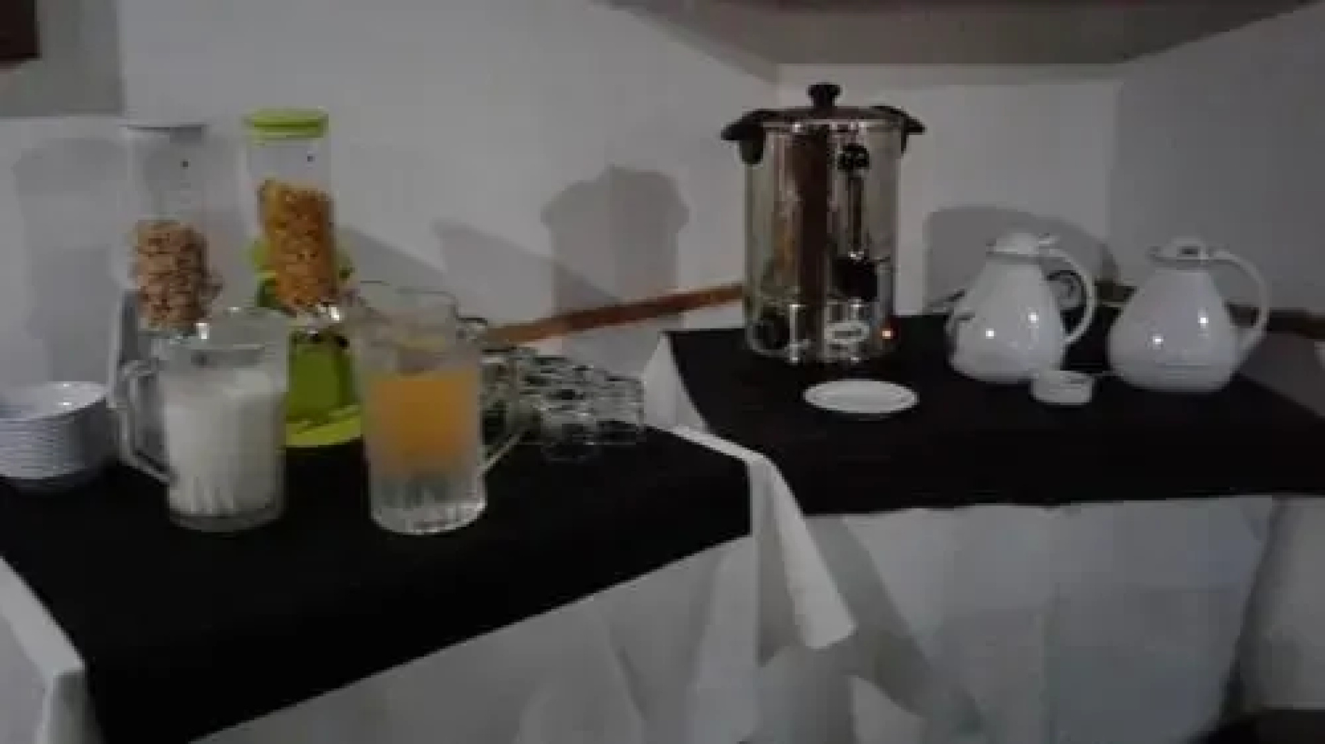 Nuevo Hotel San Martin