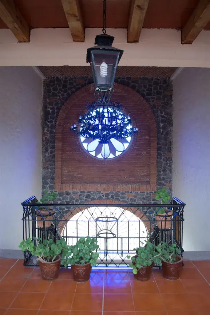 Hacienda Hotel Yemila