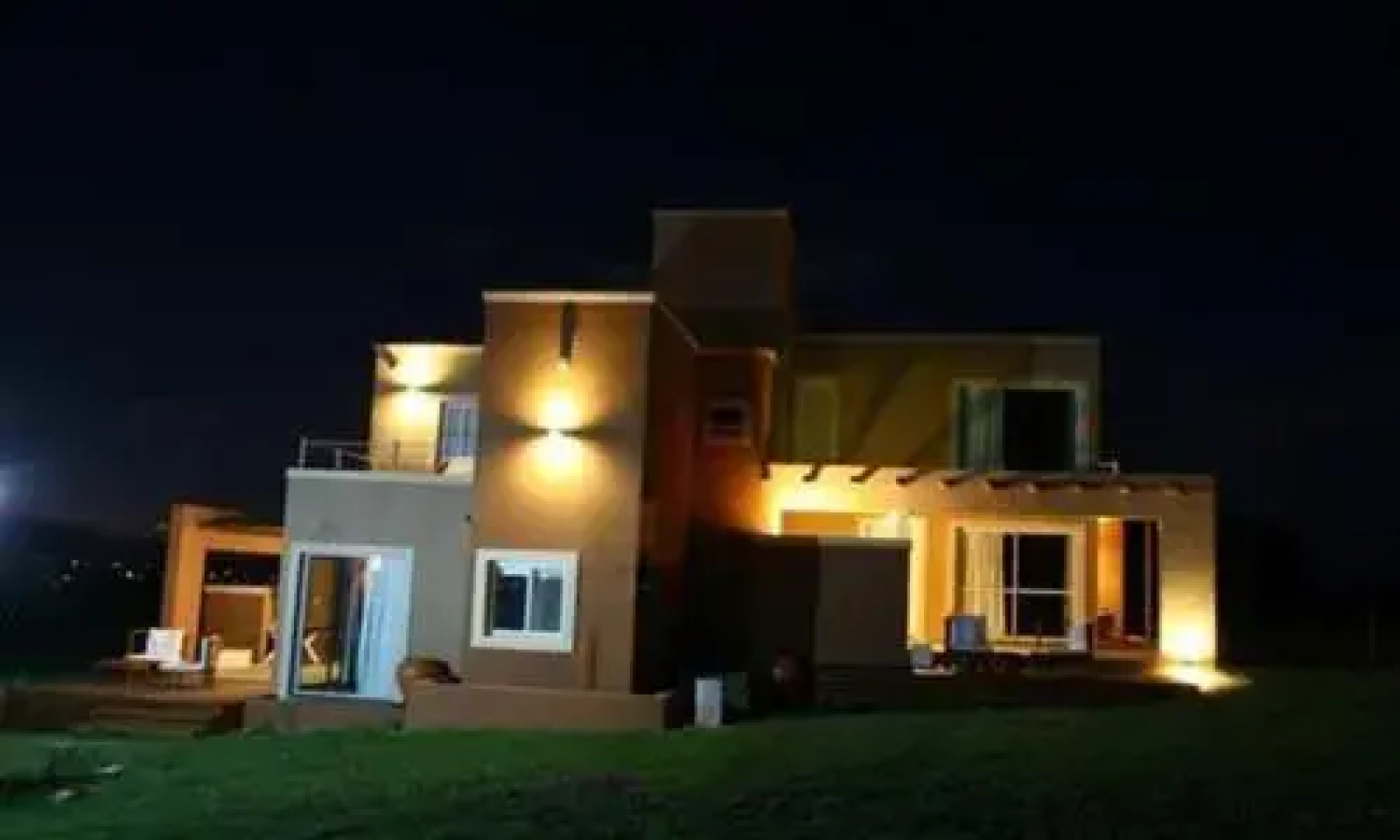 Solares de la Villa