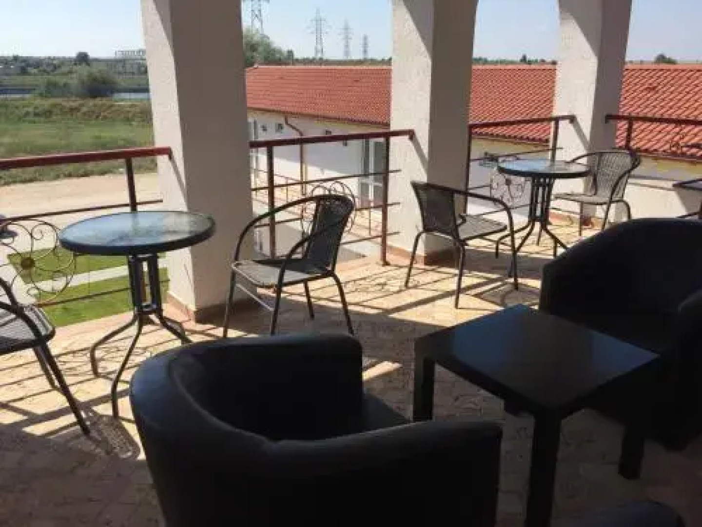 Hotel Havana Beach Land