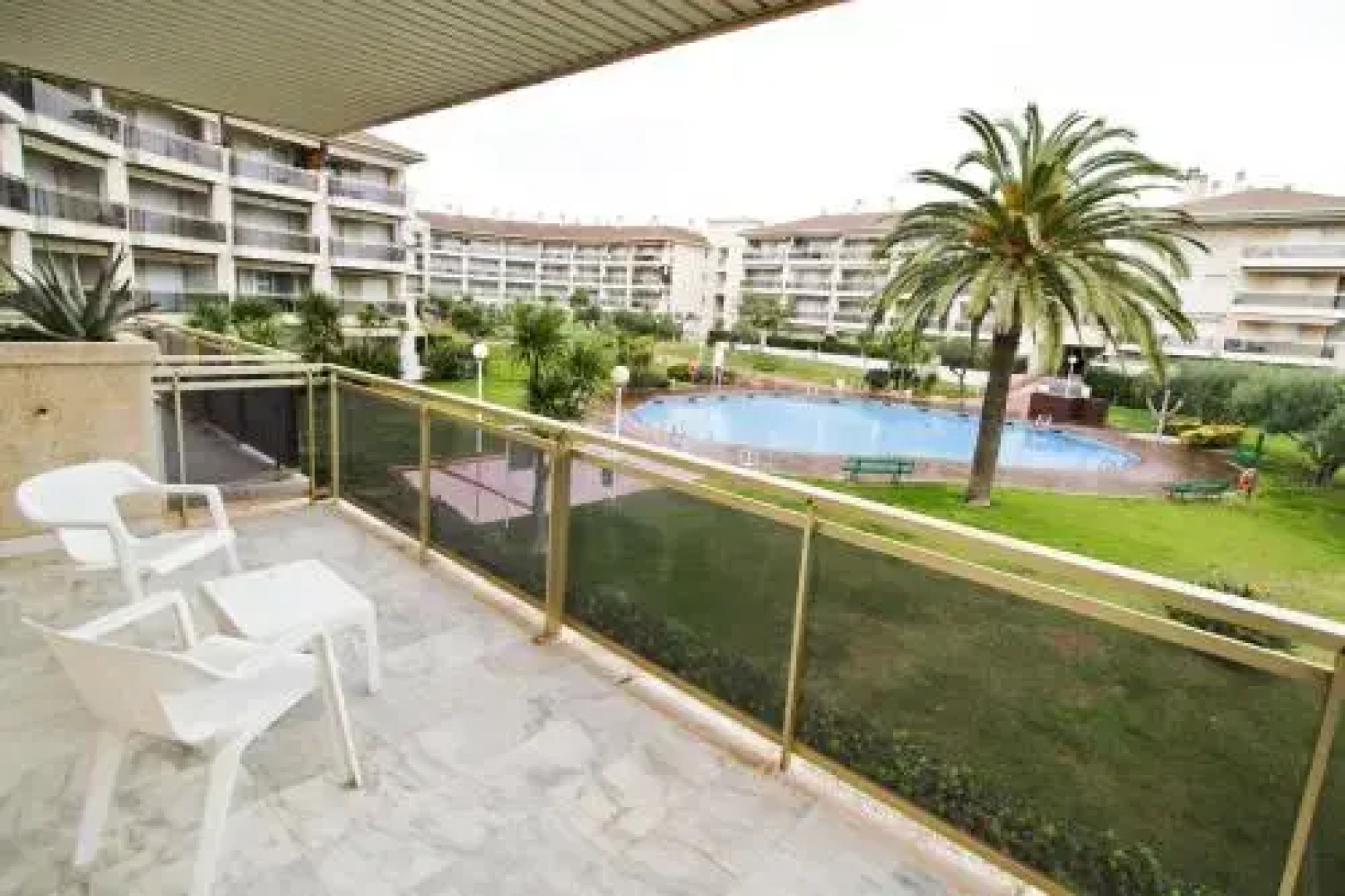 Carrer golf de sant jordi, 2 A
