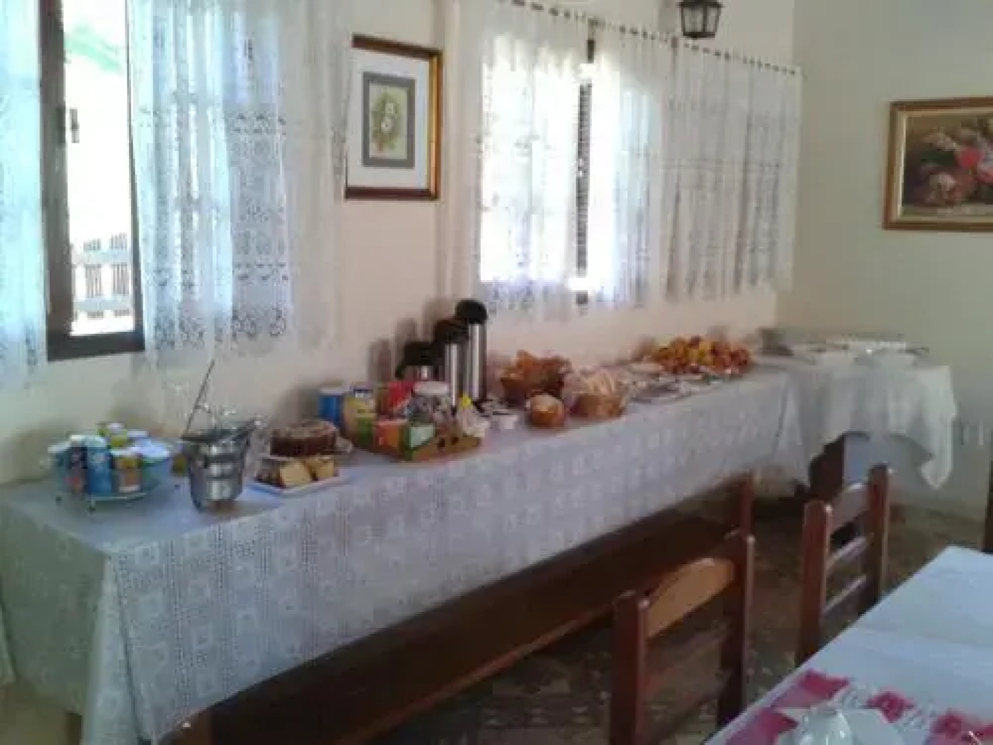 Pousada do Alferes
