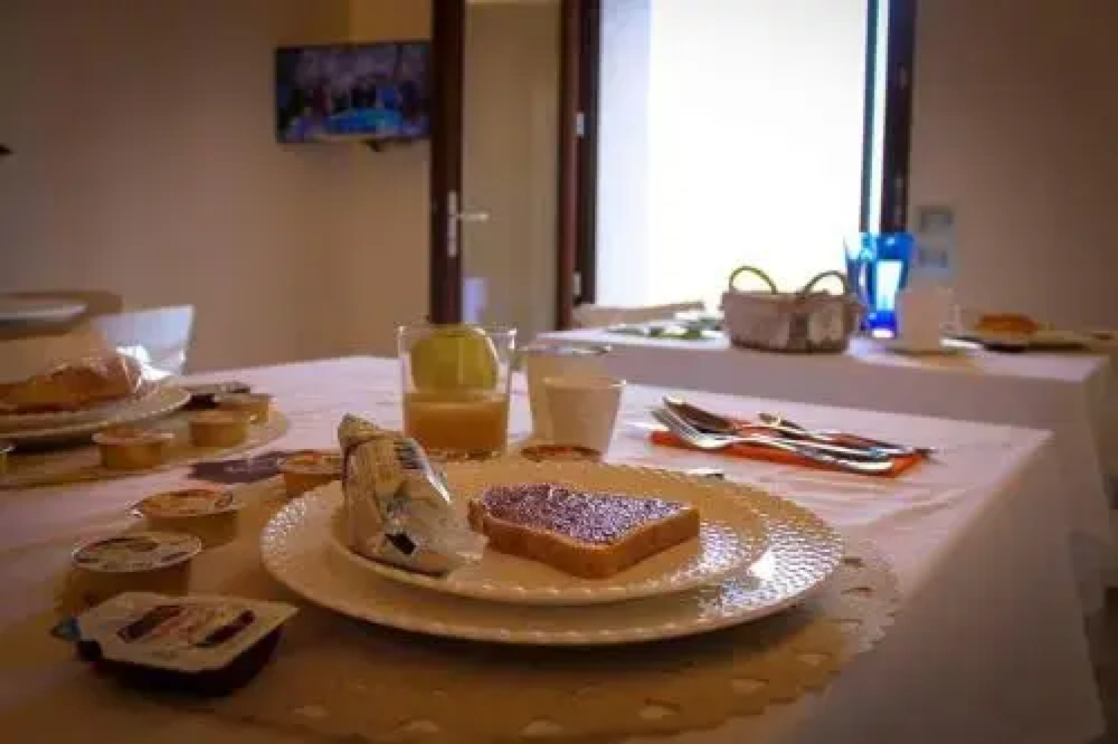 B&B I Frassini