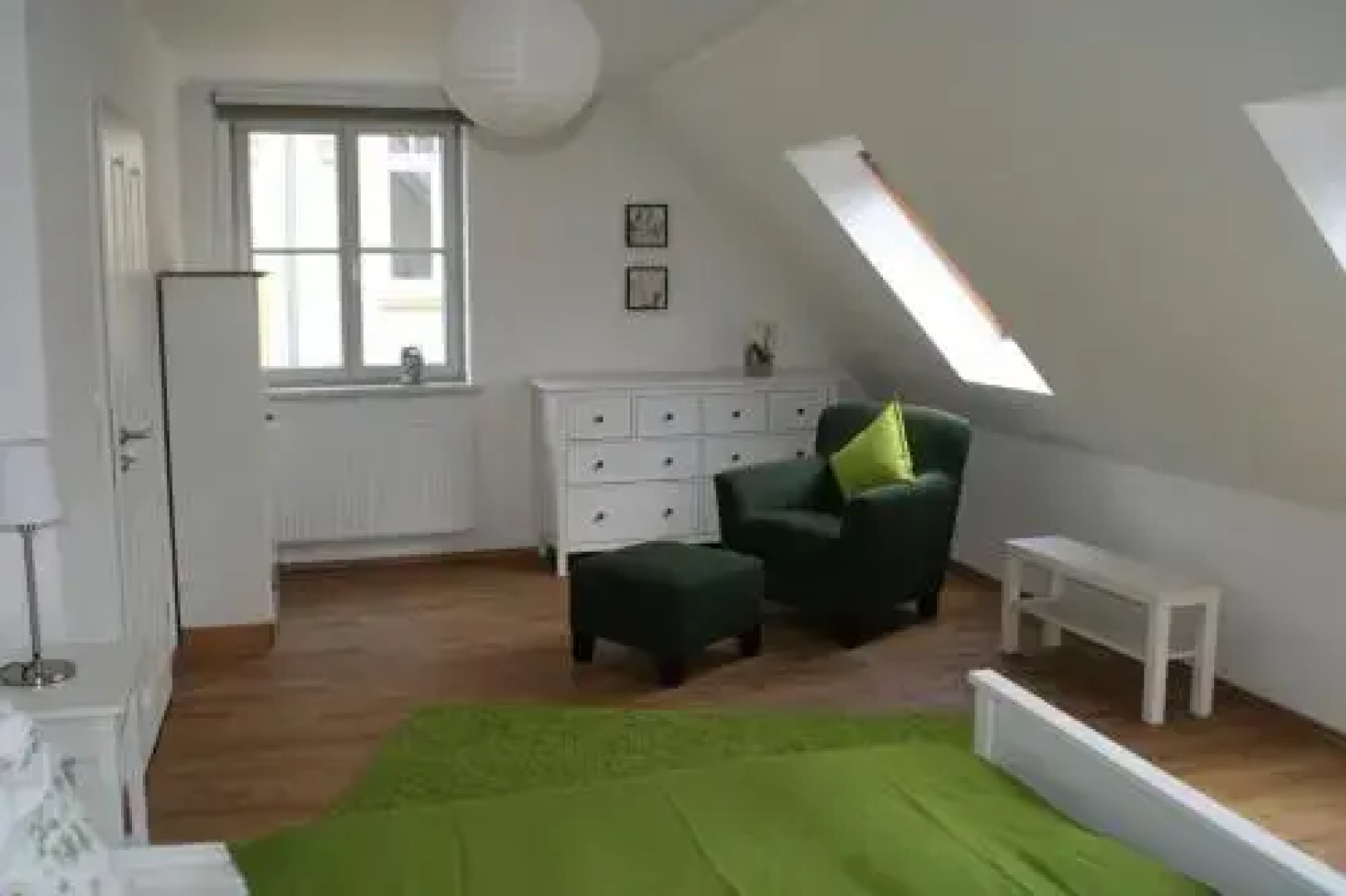Ferienwohnung Kröning