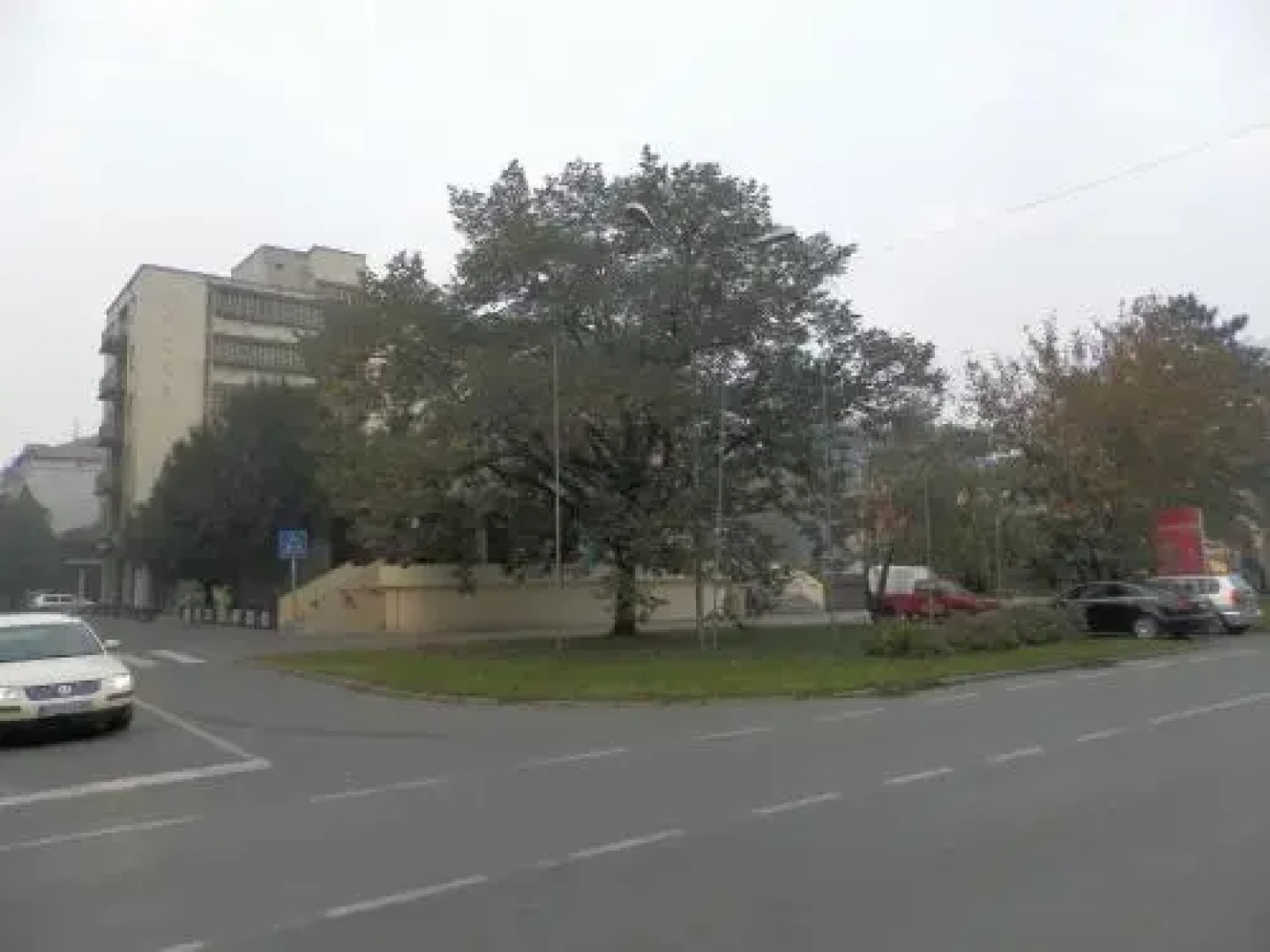 Hotel Bačka