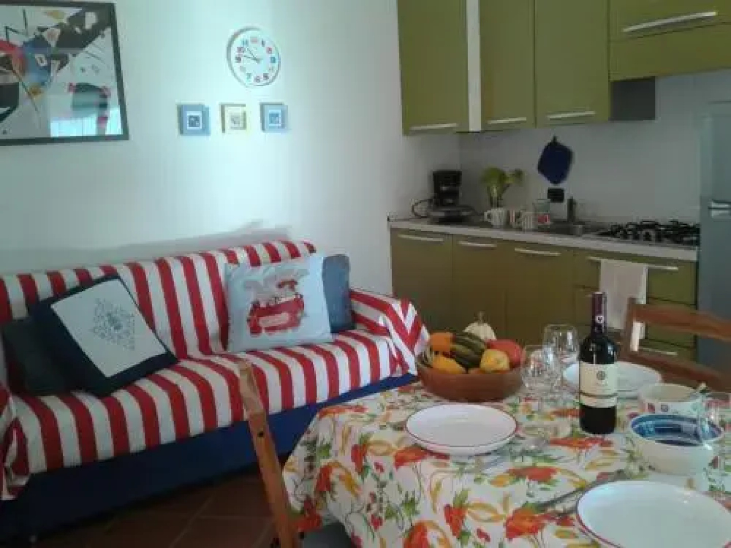 Casa Luciana