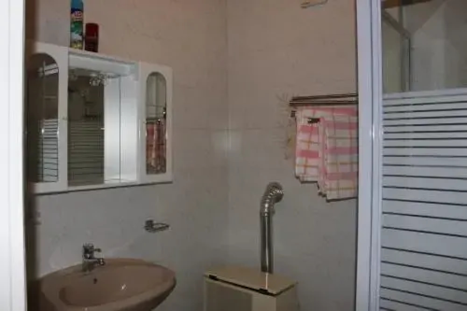 Orwa apartmanok - Cédrus köz