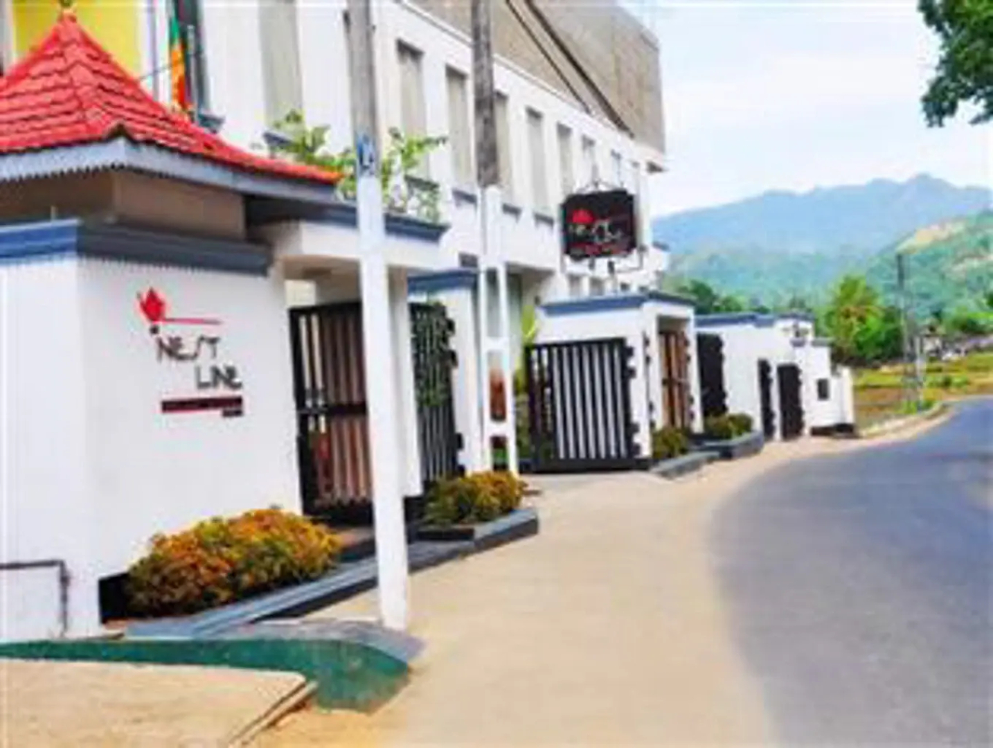 Nestline Holiday Resort