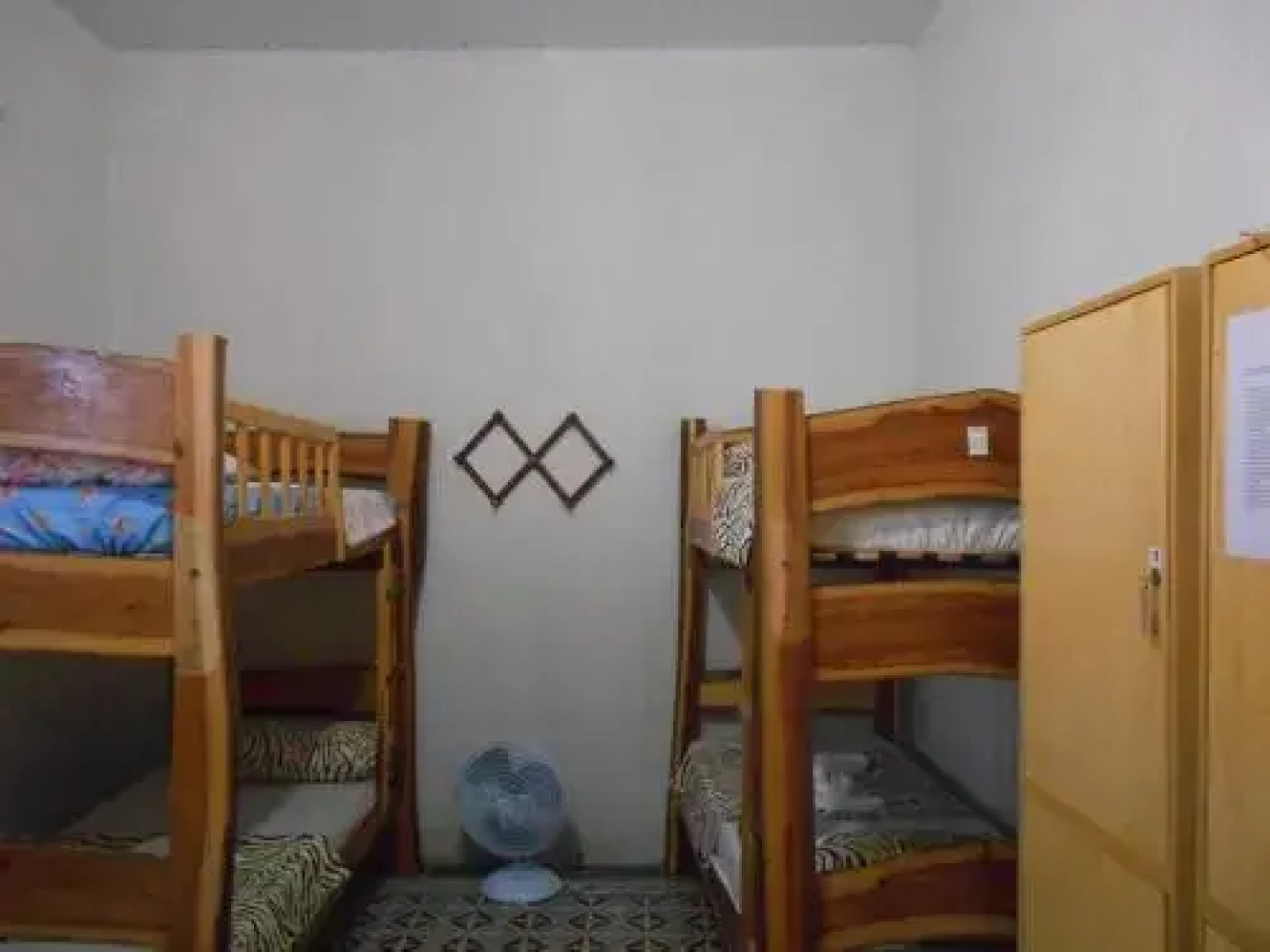 HI Hostel Caminhos da Chapada